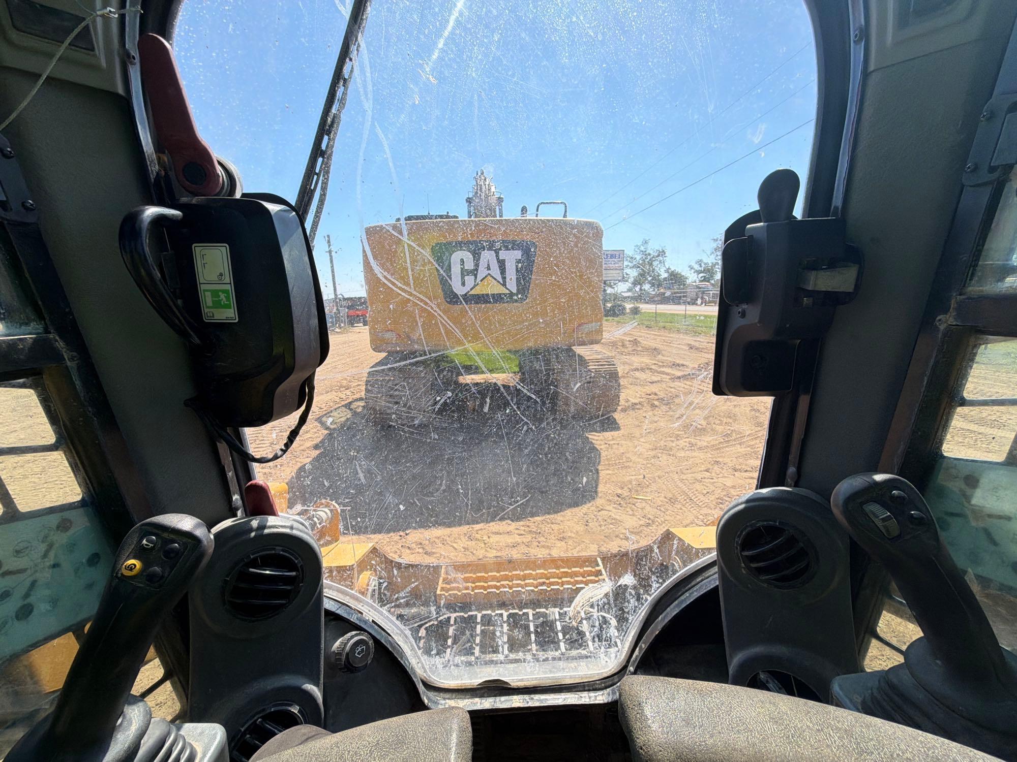 2023 Caterpillar 289D