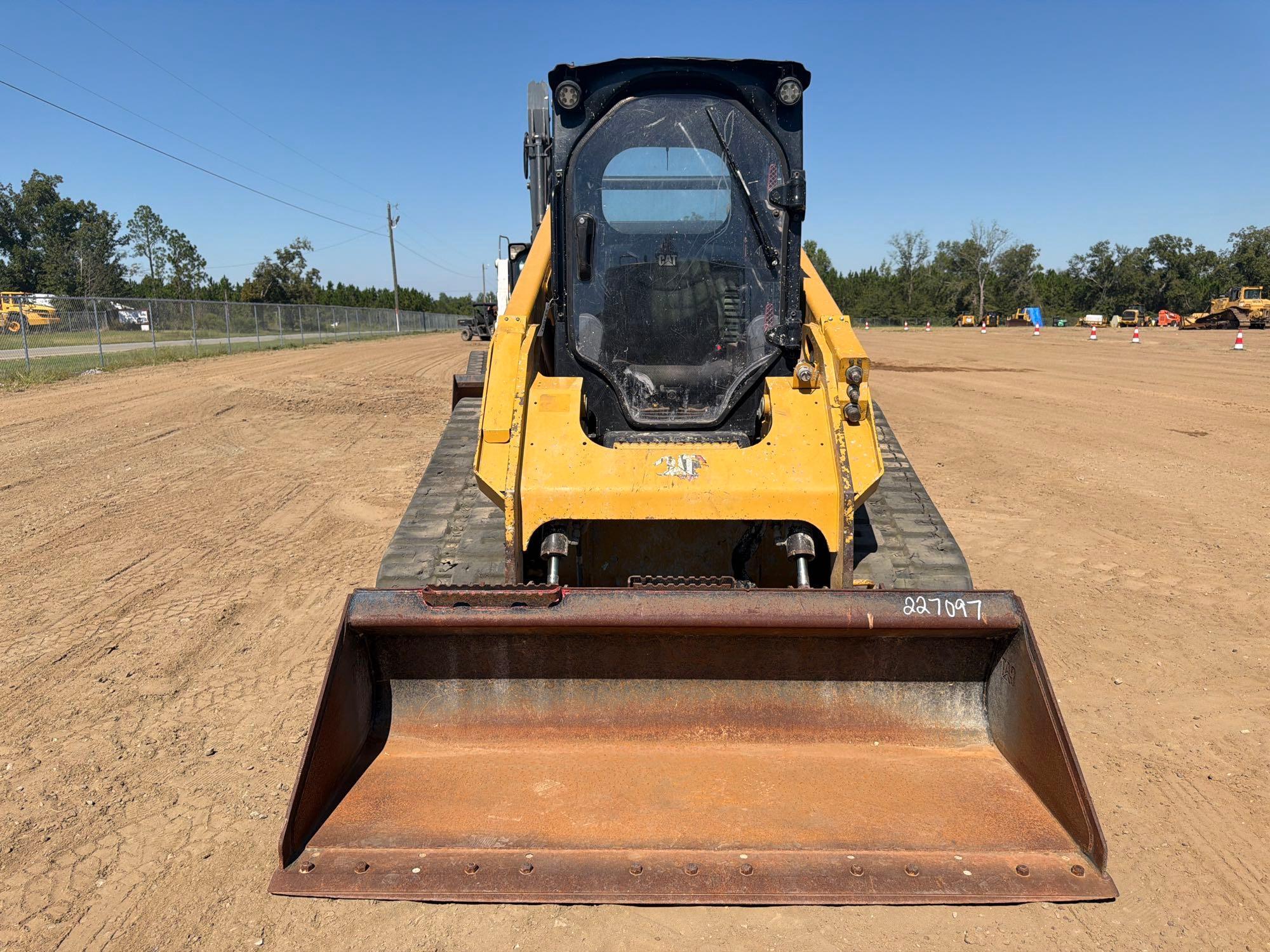 2023 Caterpillar 289D