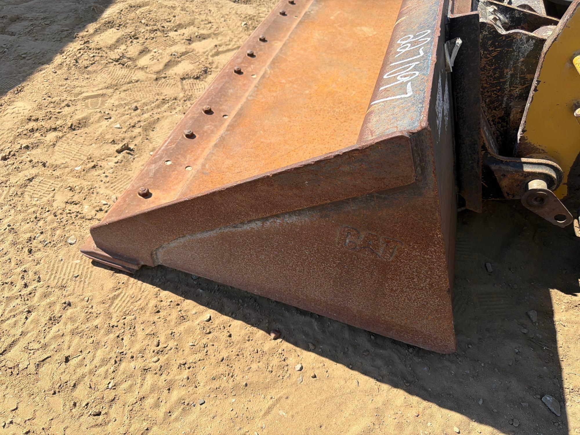 2023 Caterpillar 289D
