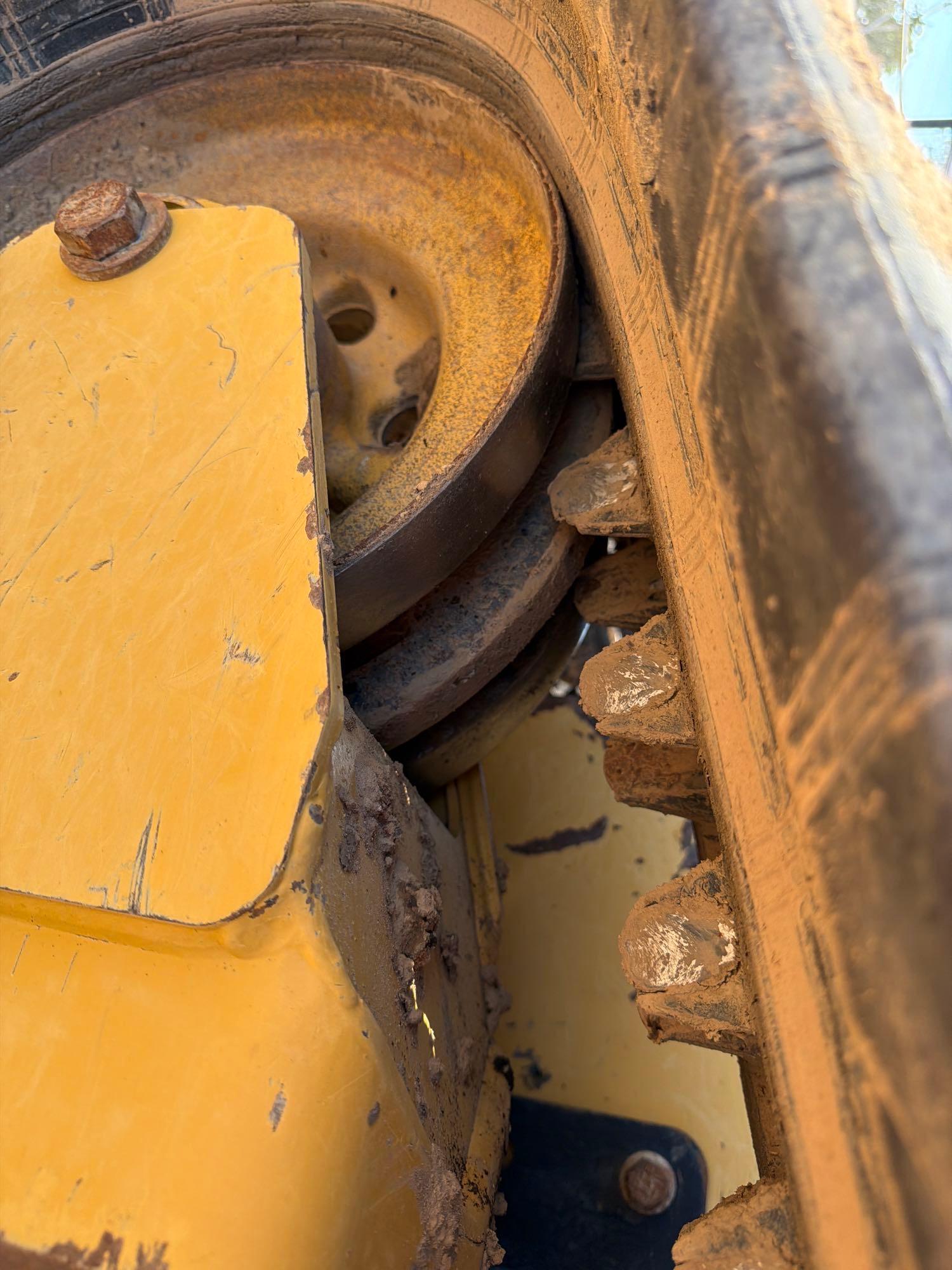 2022 Caterpillar 279D
