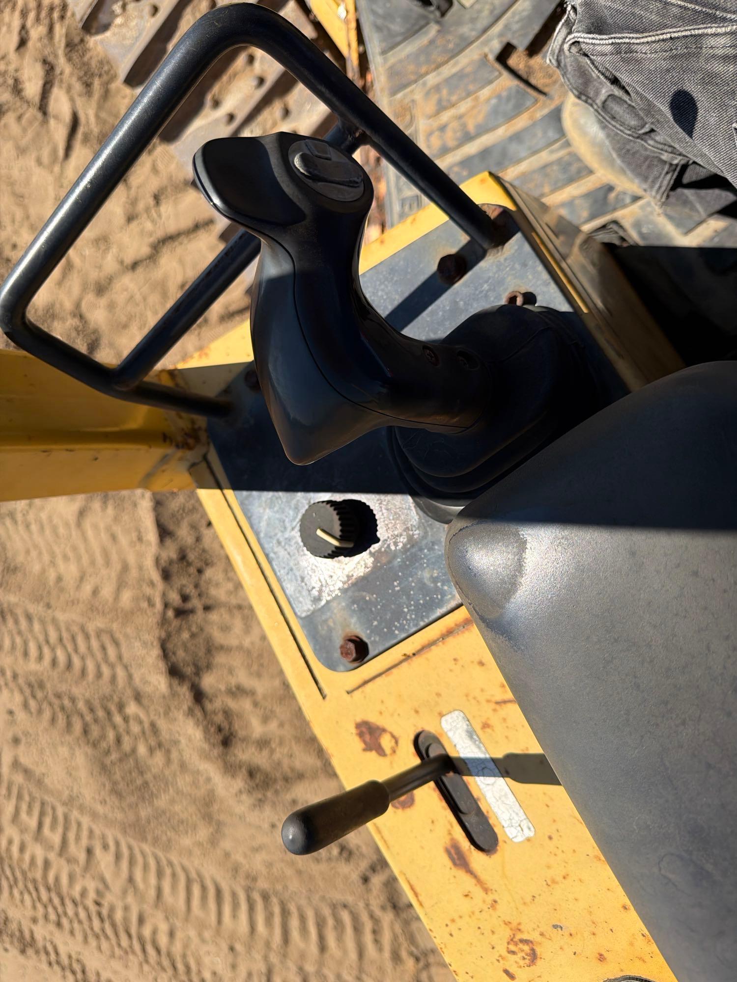 John Deere 450