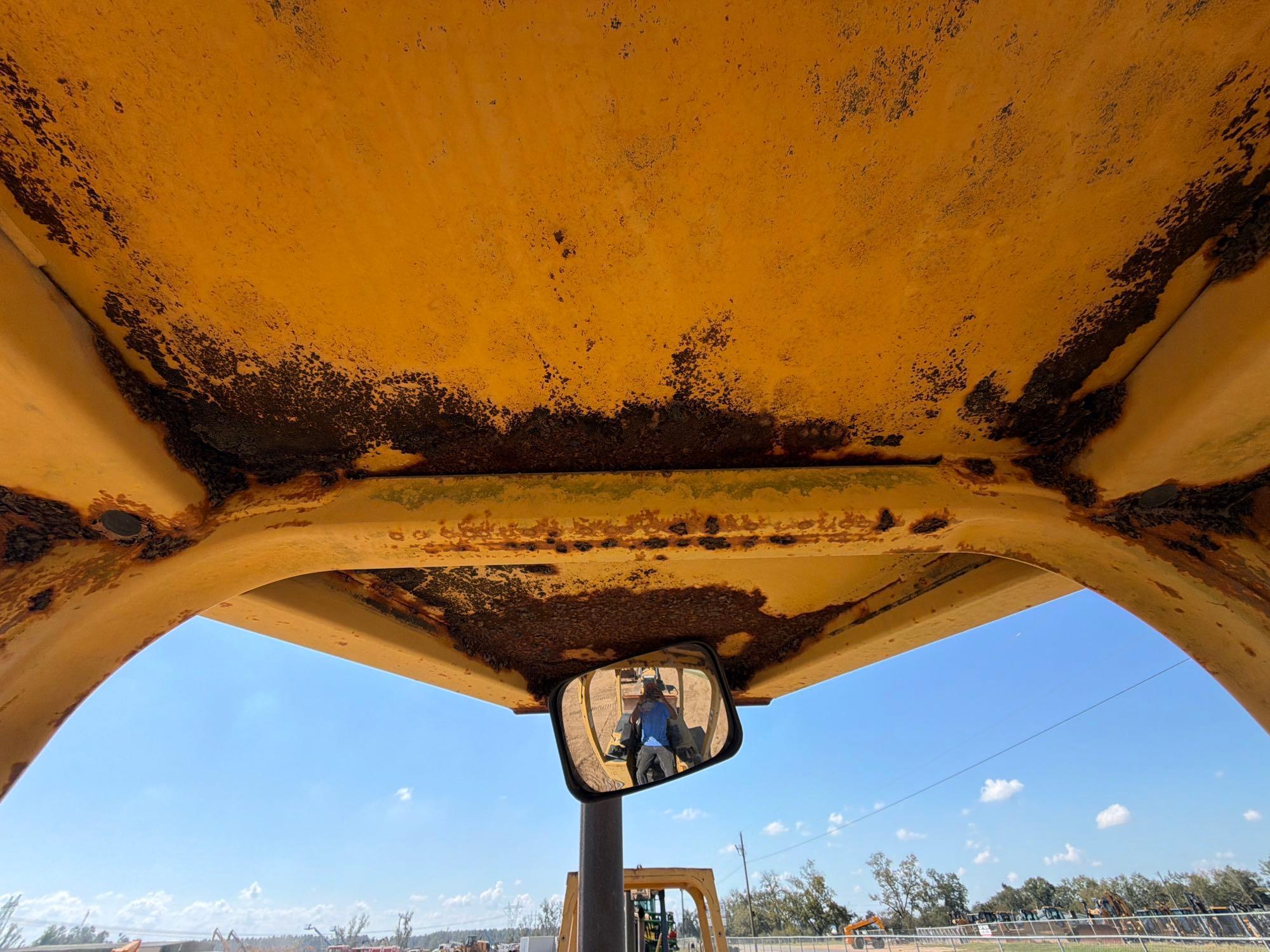 John Deere 450