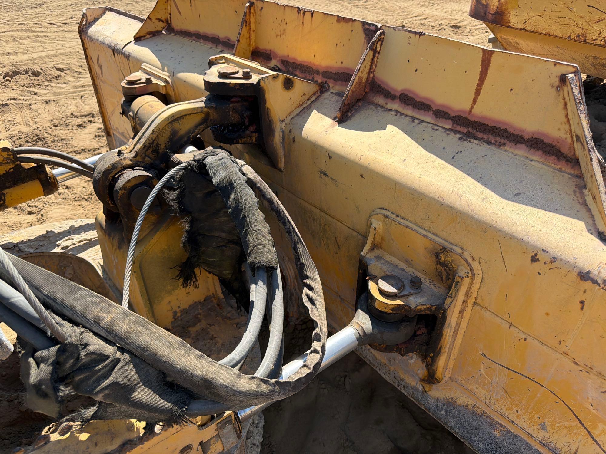 John Deere 450