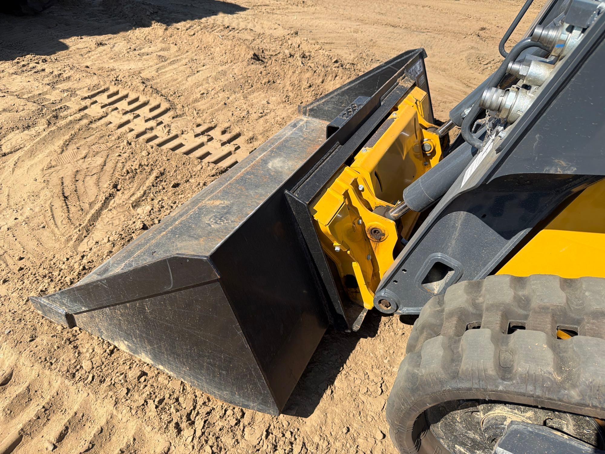 2026 John Deere 317