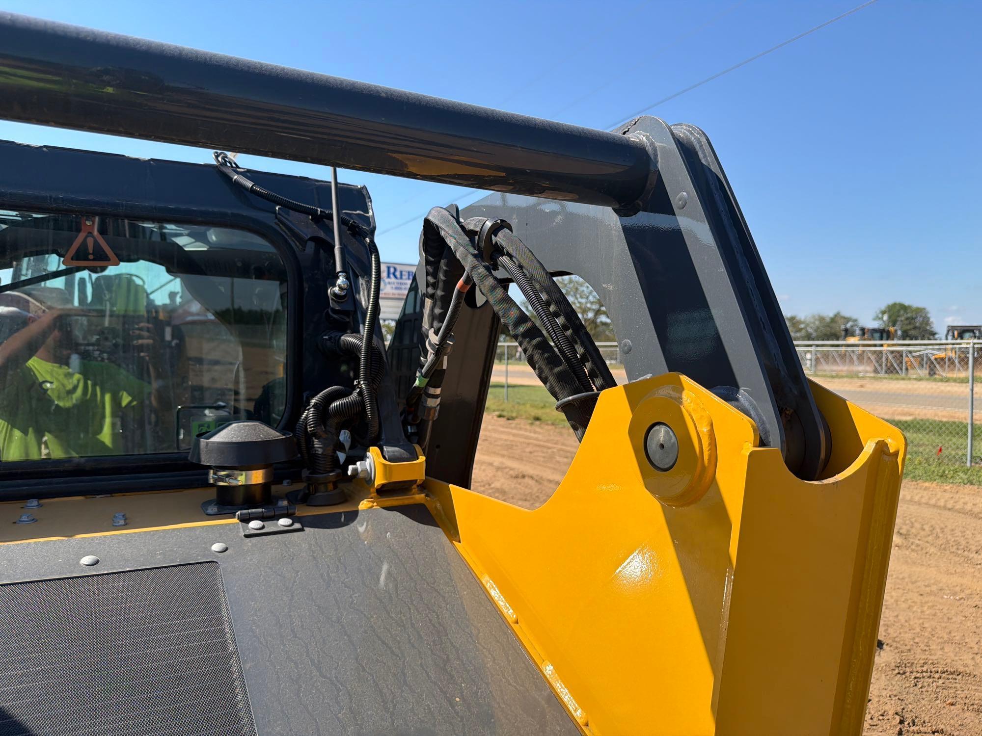 2026 John Deere 317