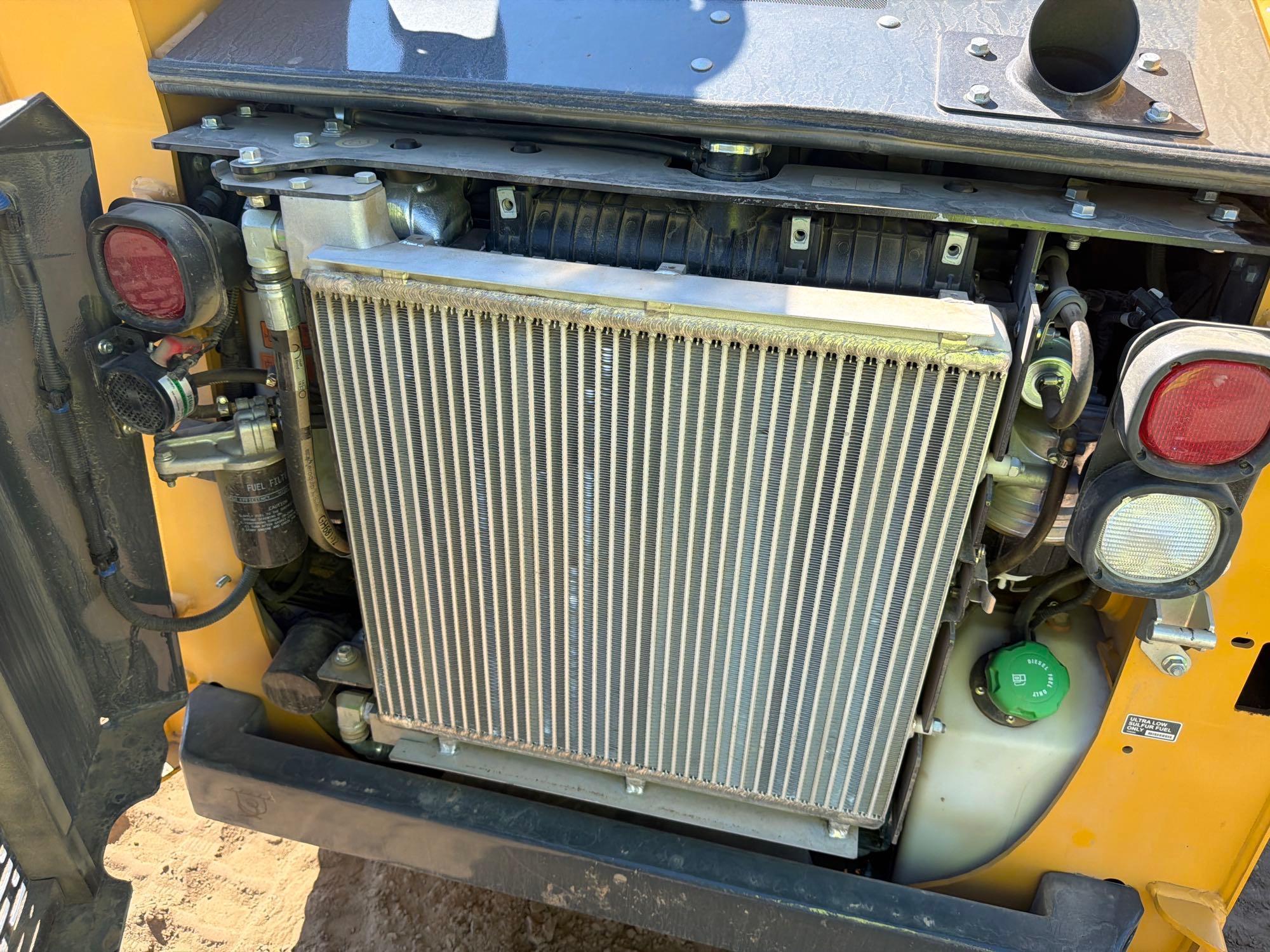 2026 John Deere 317