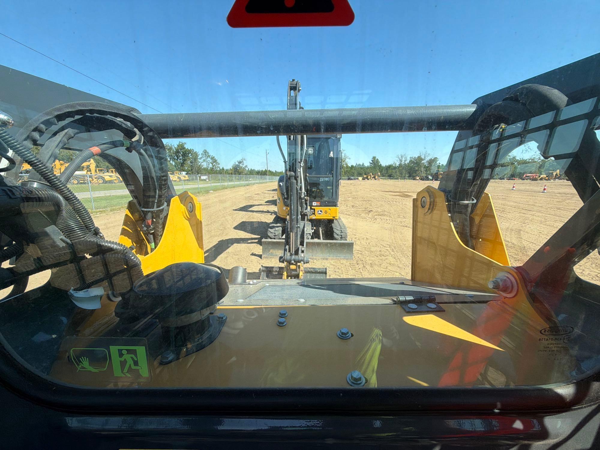 2026 John Deere 317