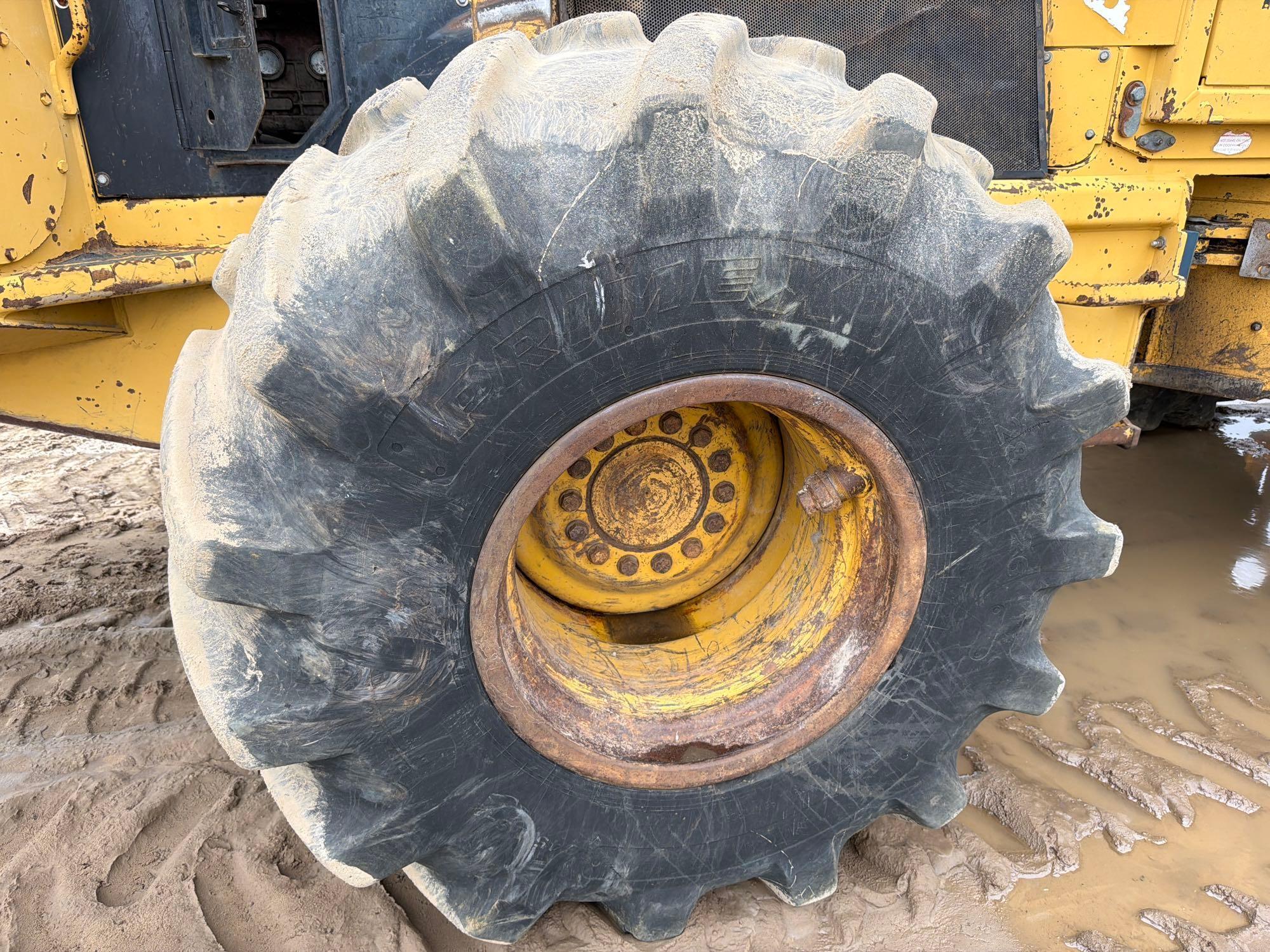 Tiger 720