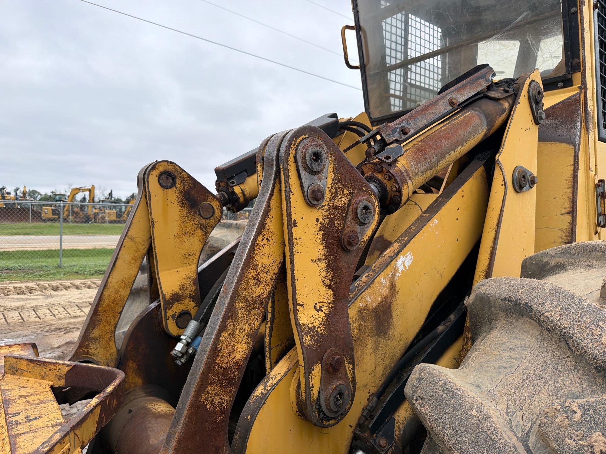 Tiger 720