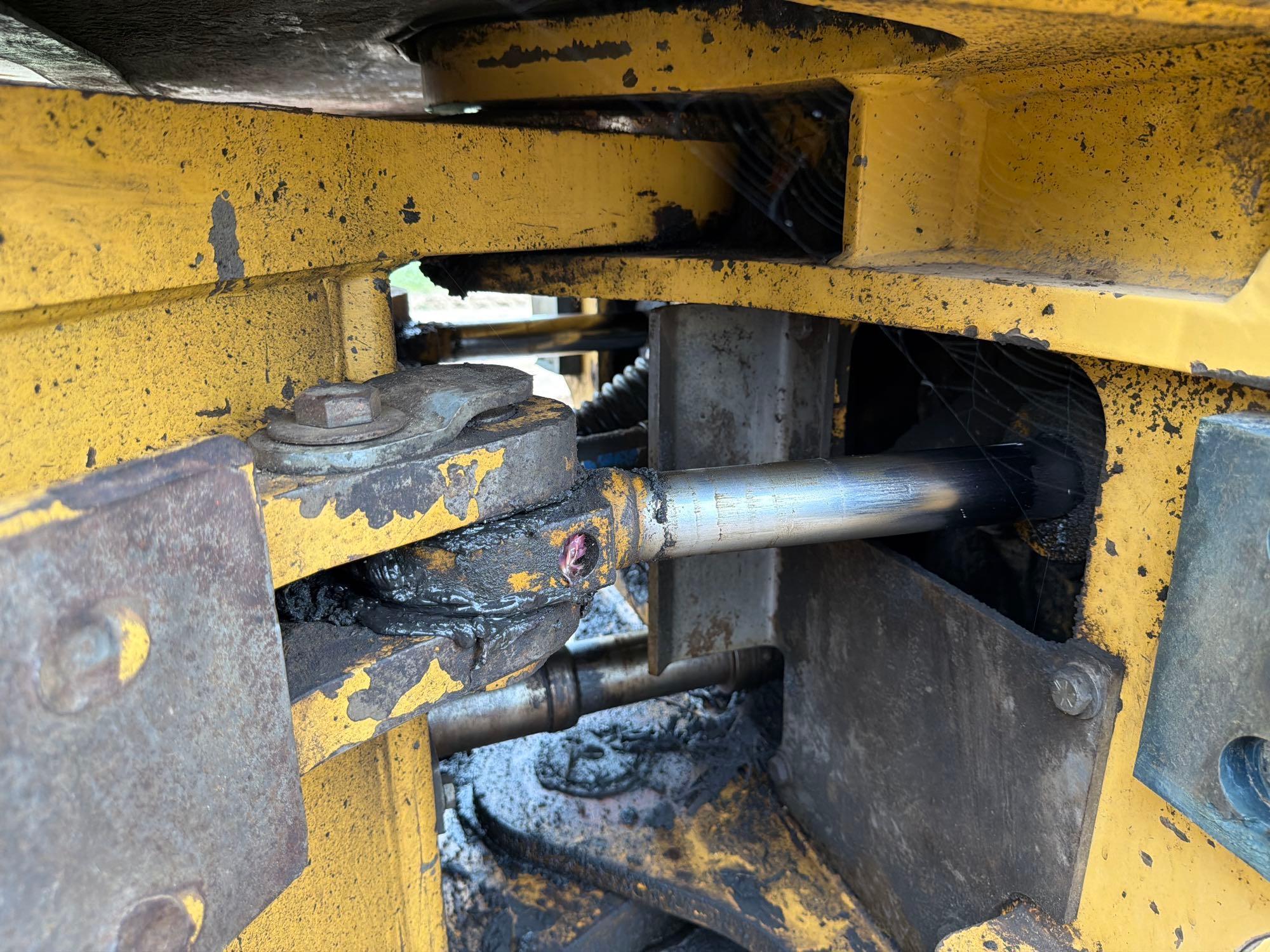 Tiger 720