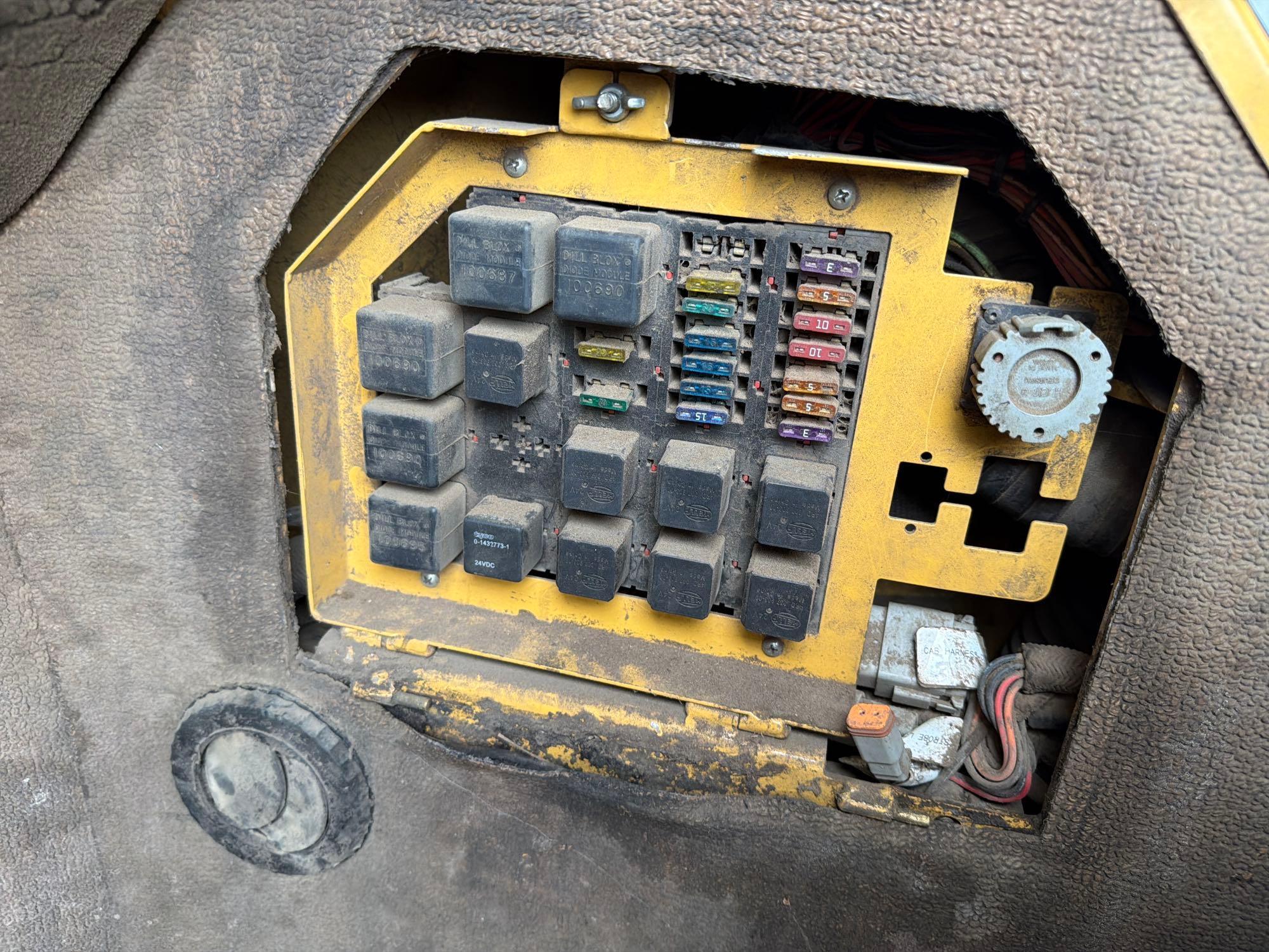 Tiger 720