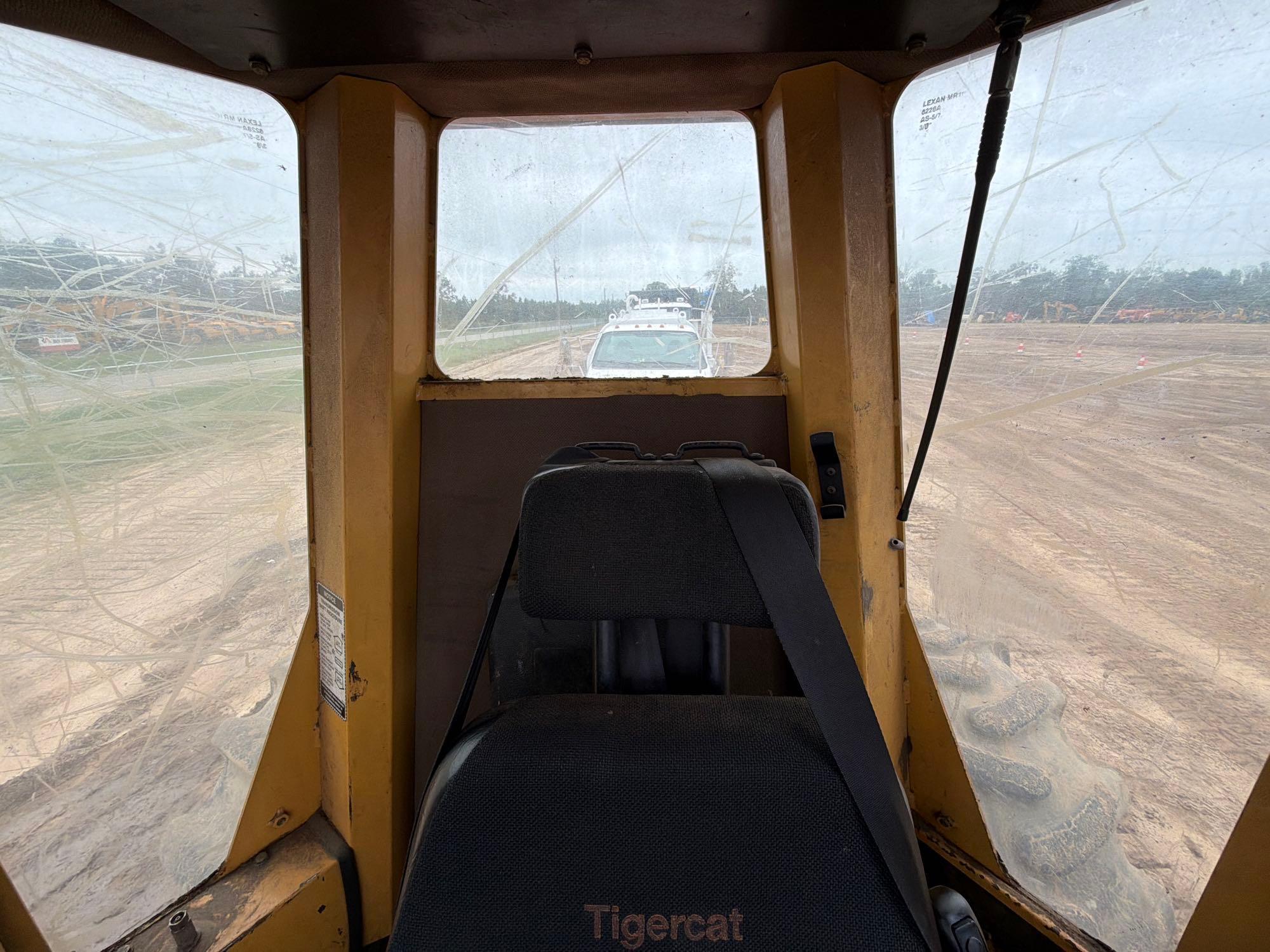 Tiger 720