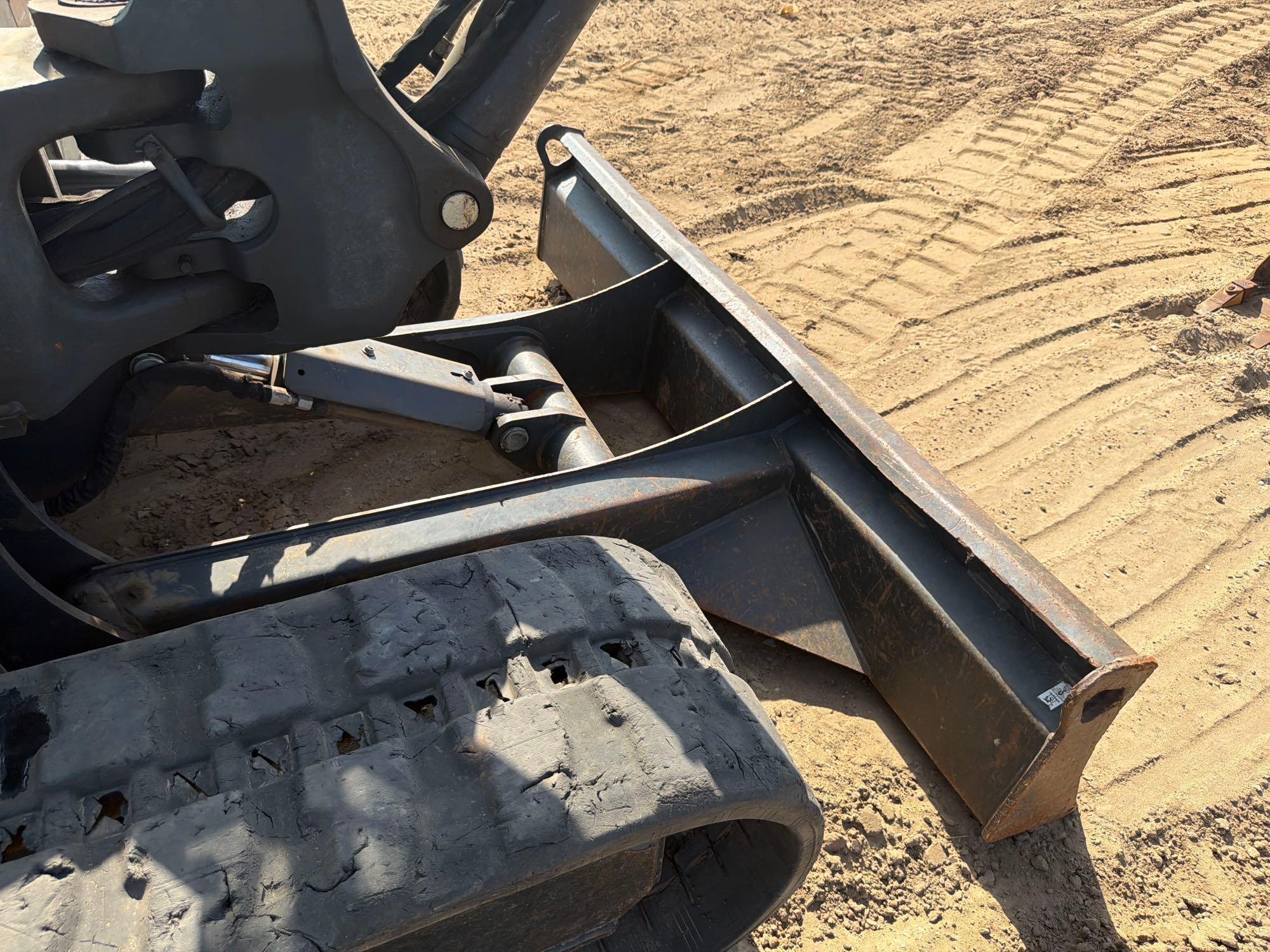 2023 Bobcat E60