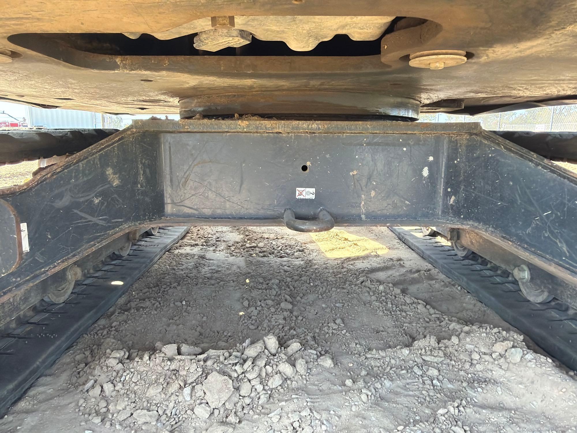 2023 Bobcat E60
