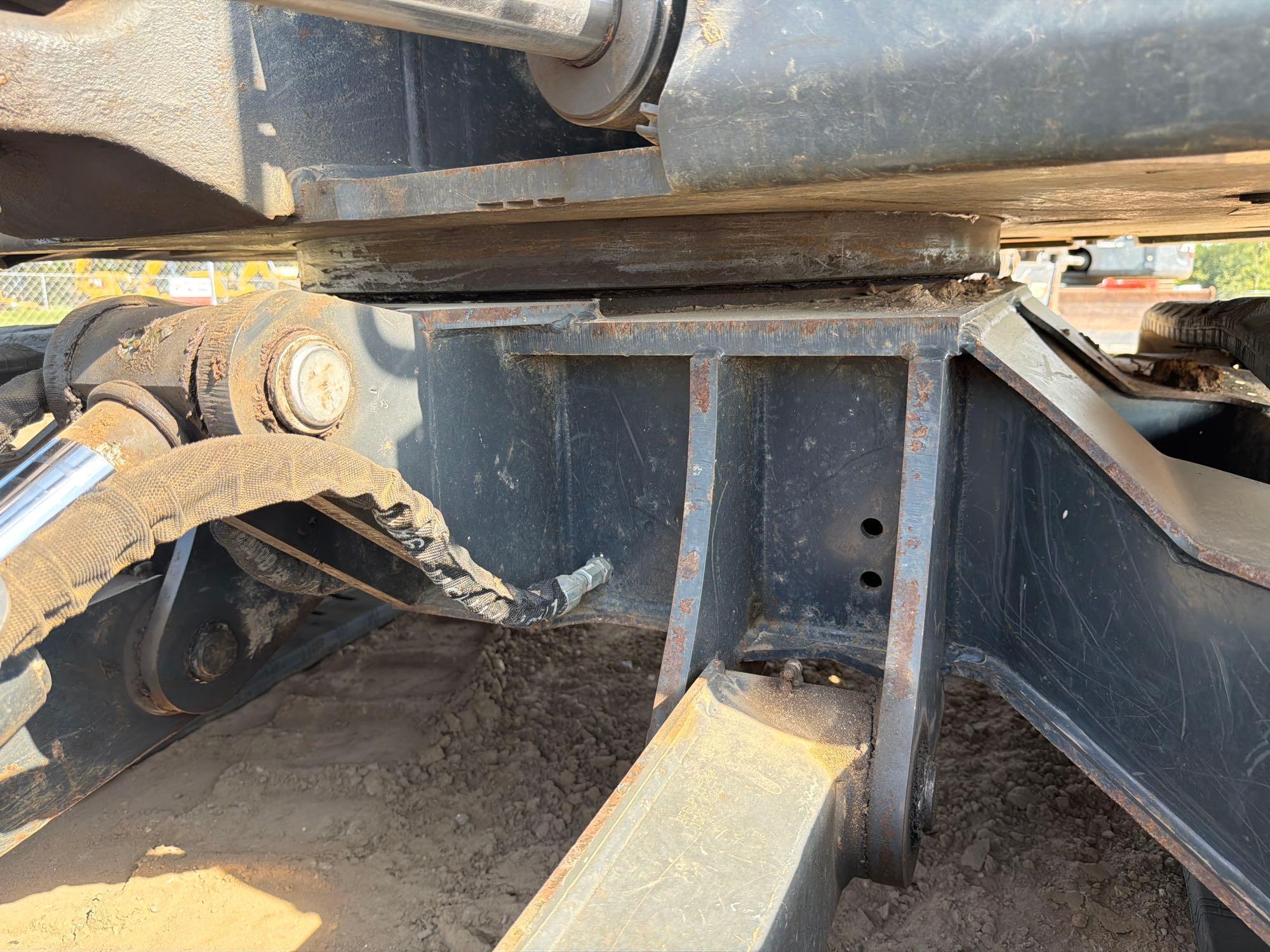 2023 Bobcat E60