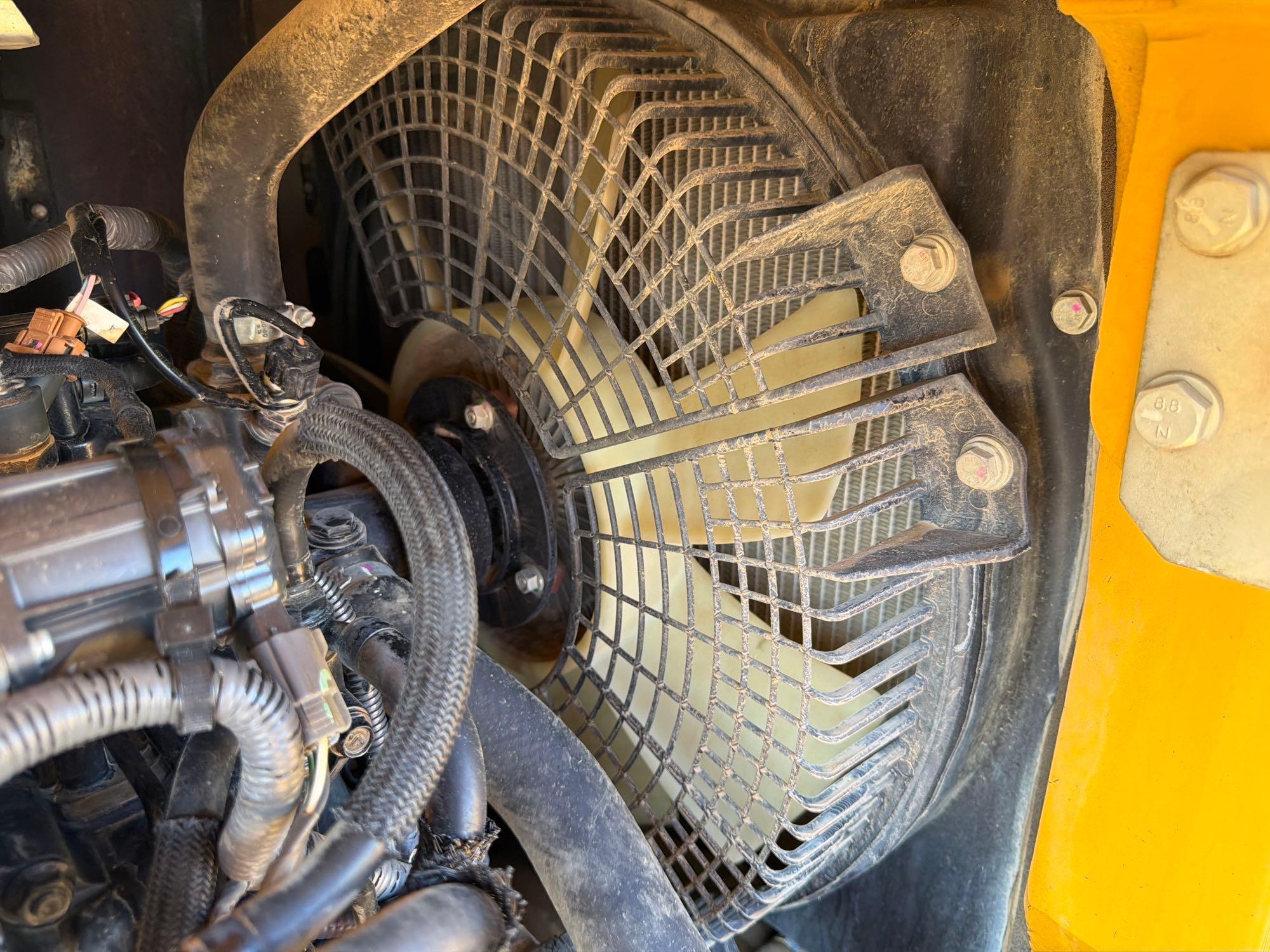 John Deere 50G