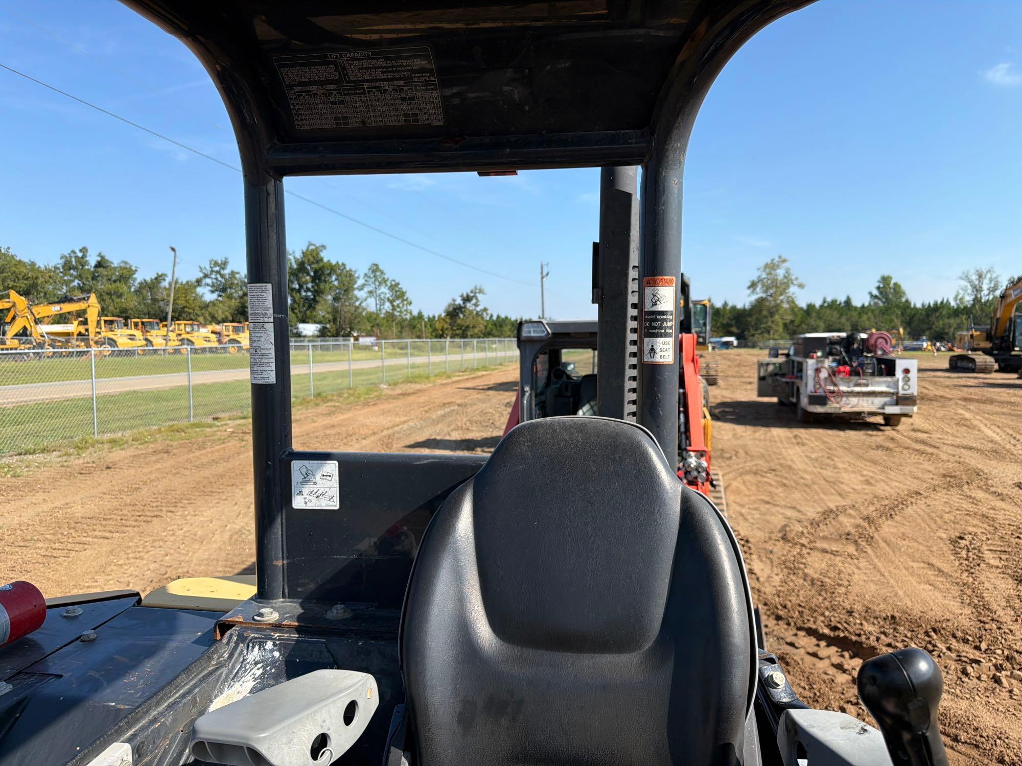 John Deere 50G