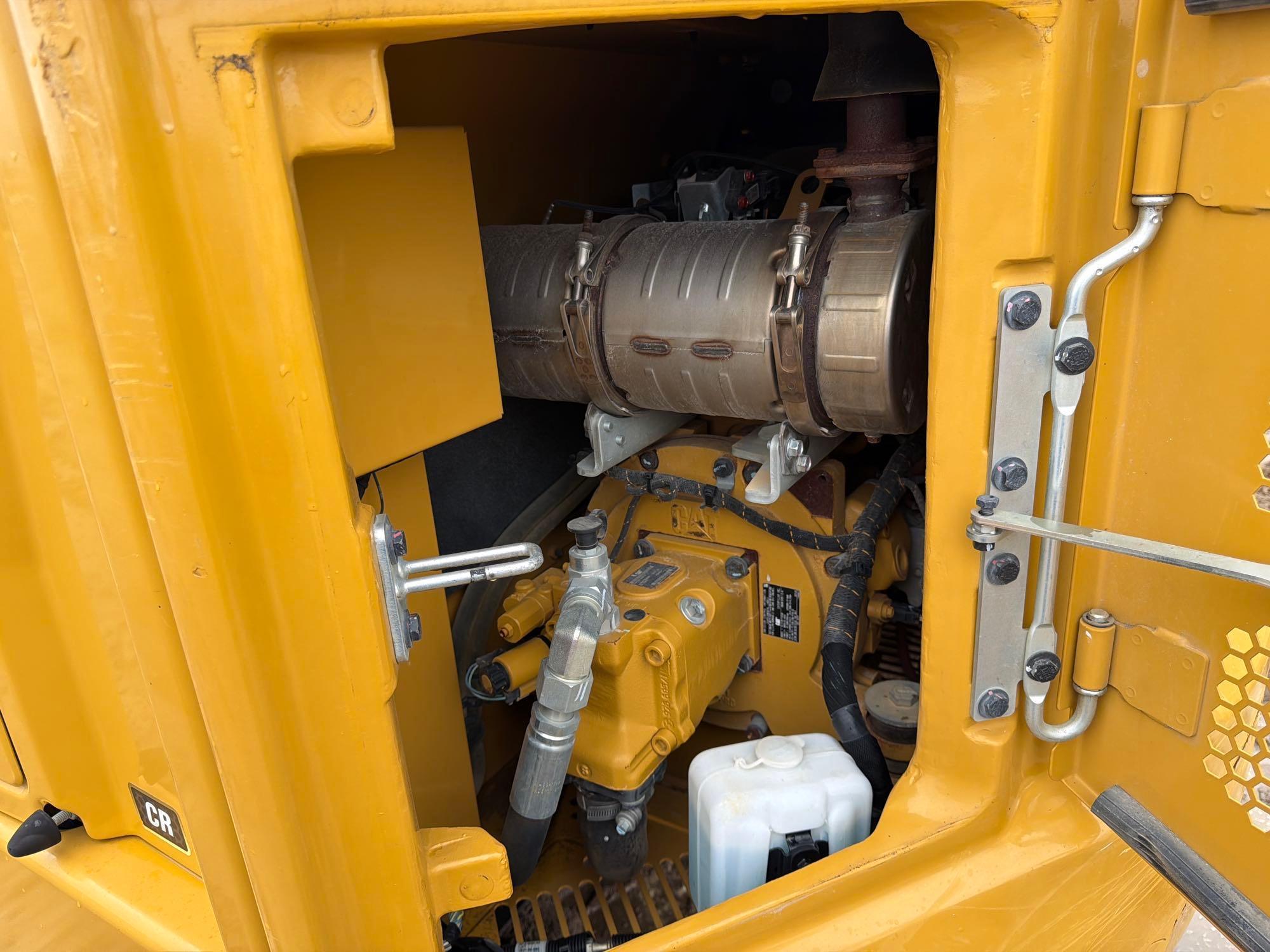 2021 Caterpillar 306