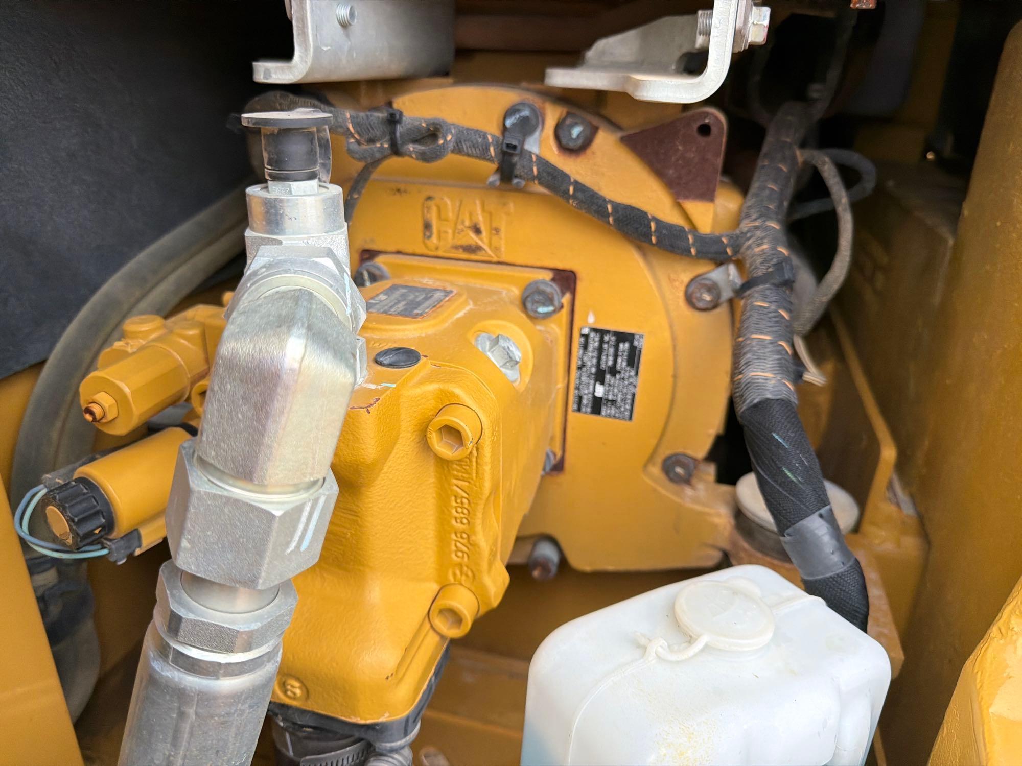 2021 Caterpillar 306