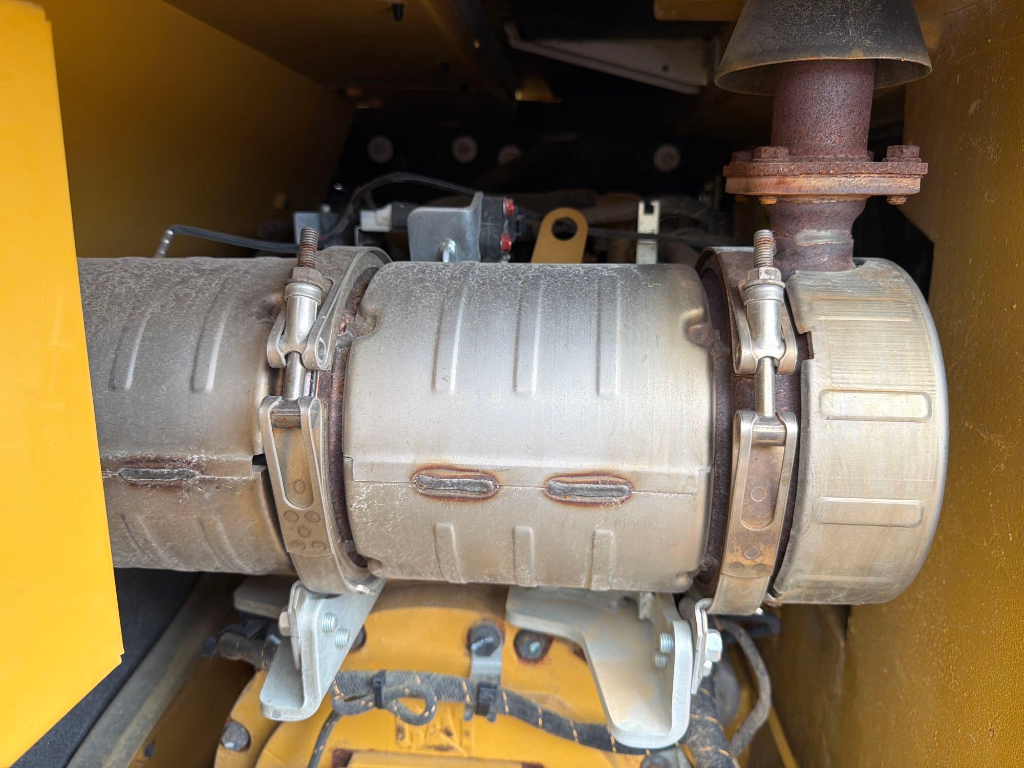 2021 Caterpillar 306