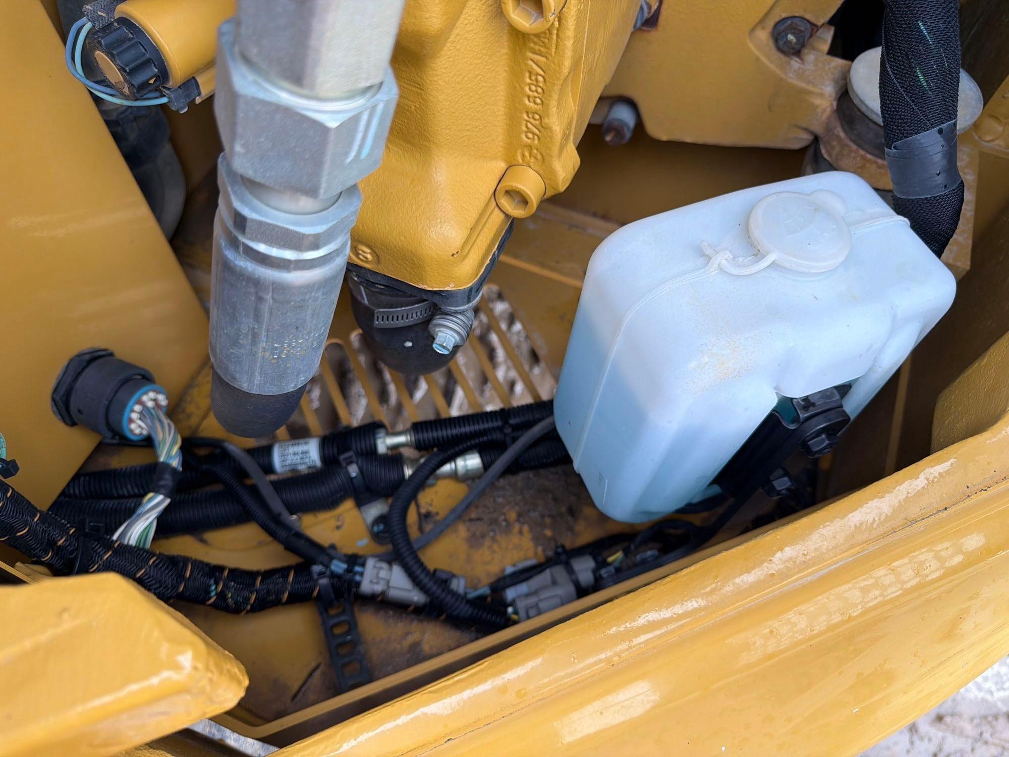 2021 Caterpillar 306