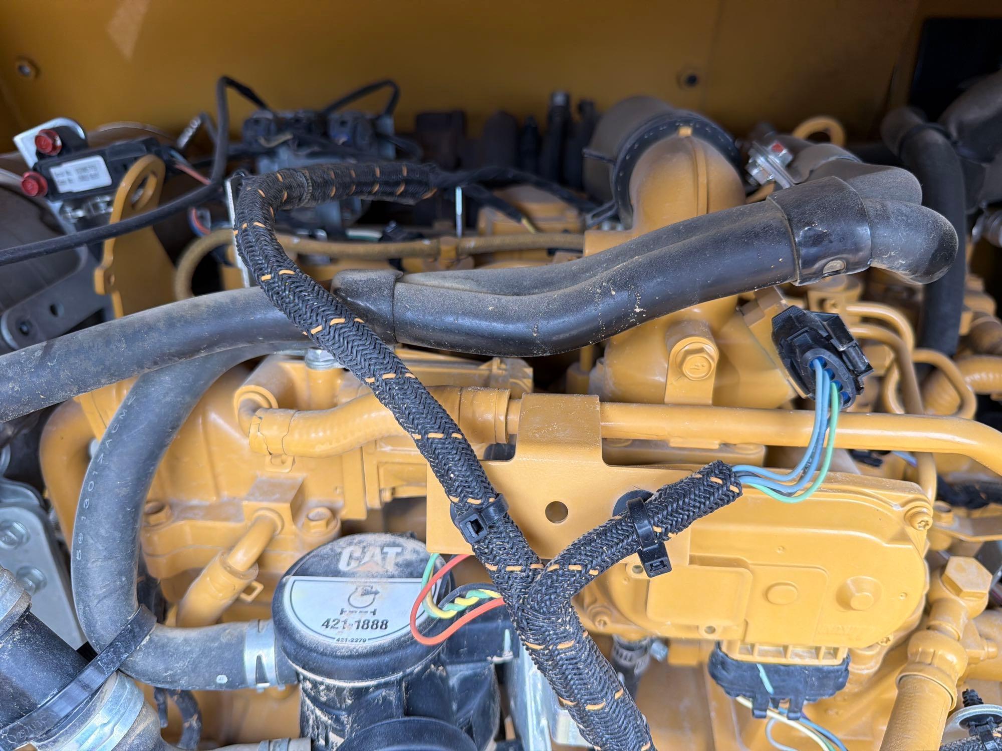 2021 Caterpillar 306