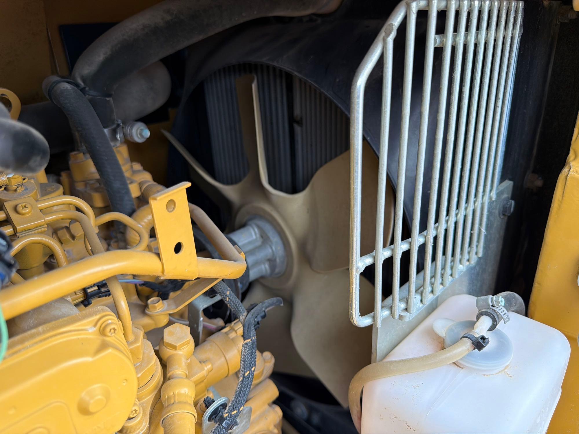 2021 Caterpillar 306