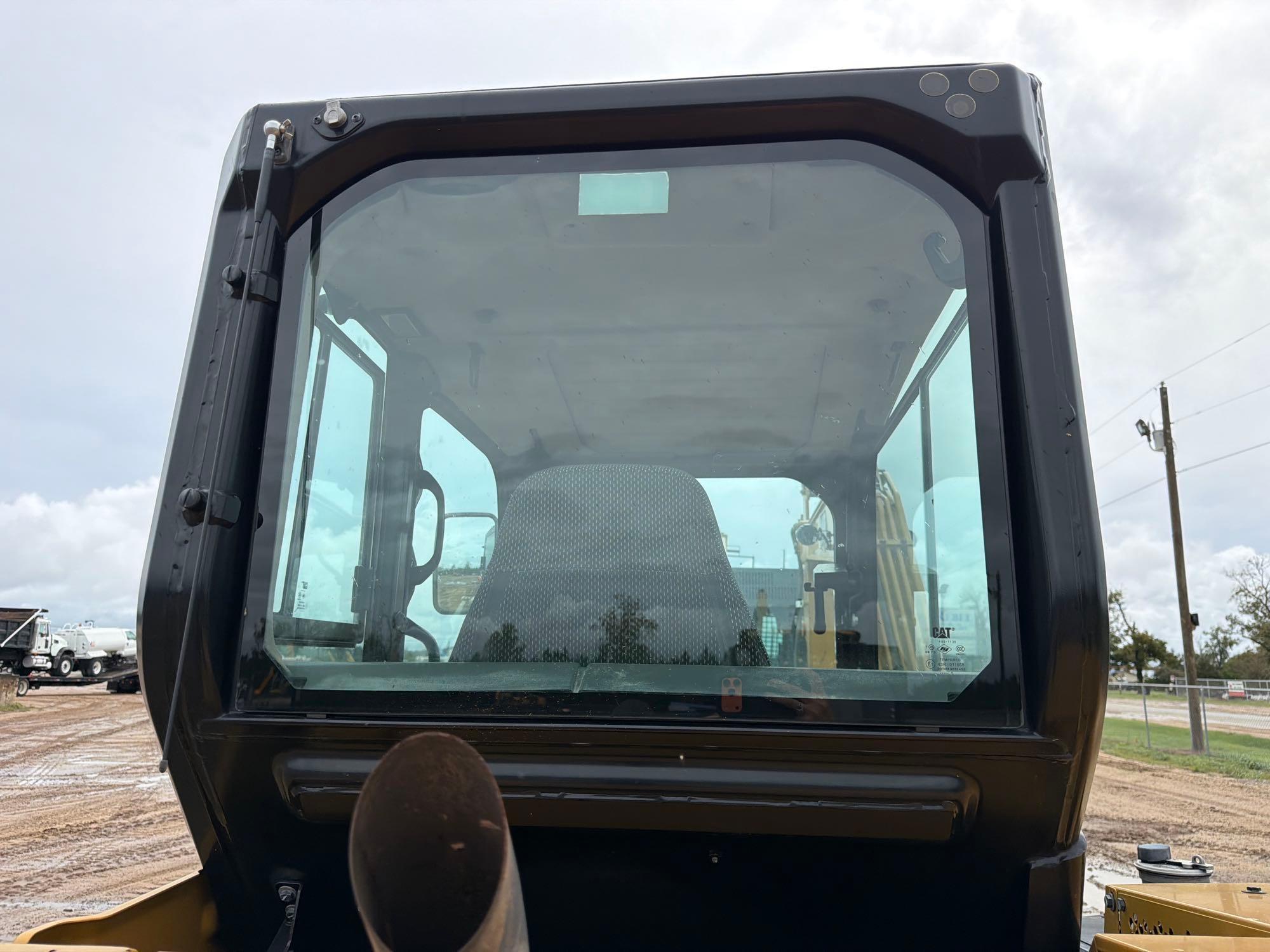 2021 Caterpillar 306