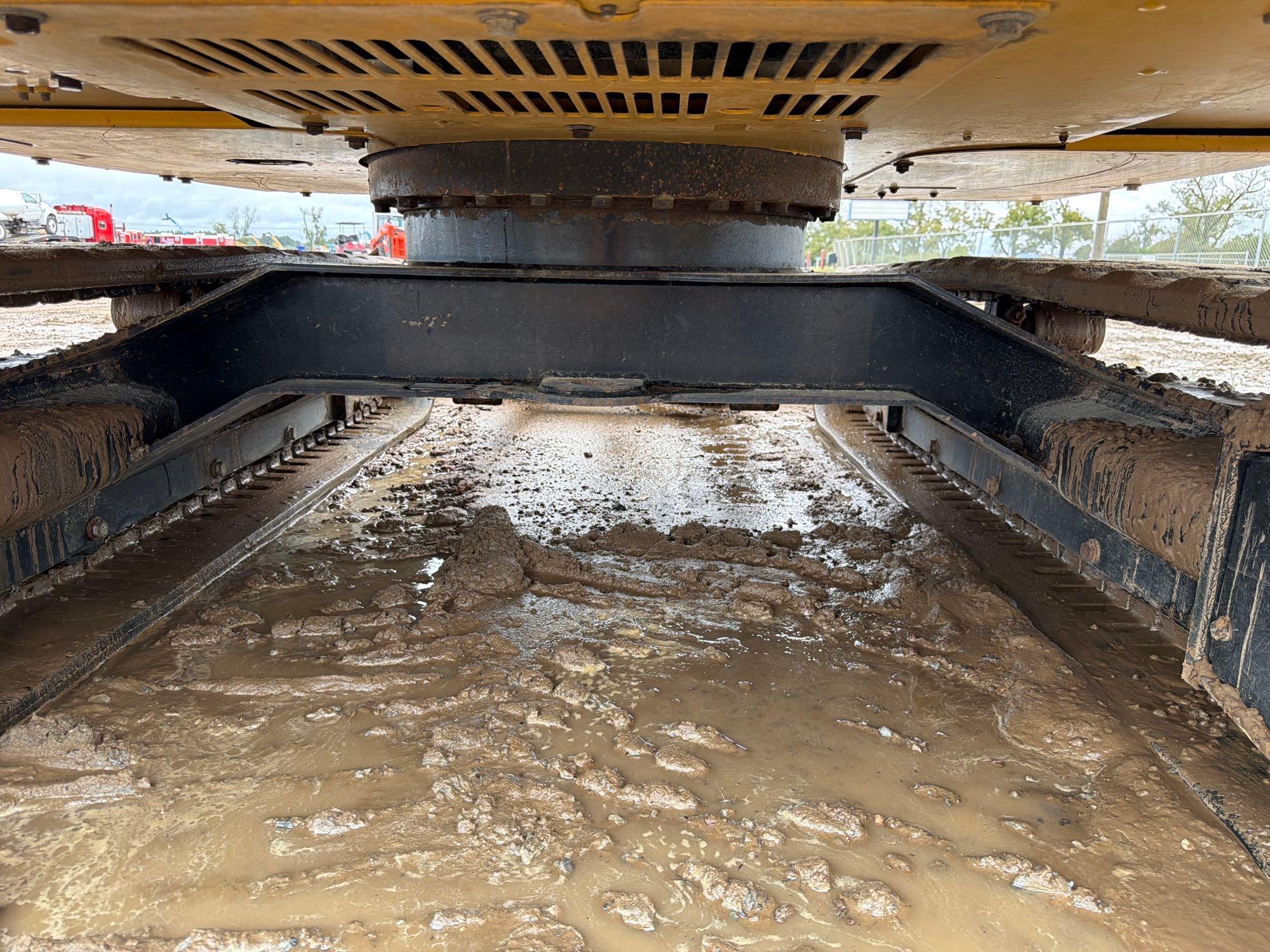 2021 Caterpillar 306