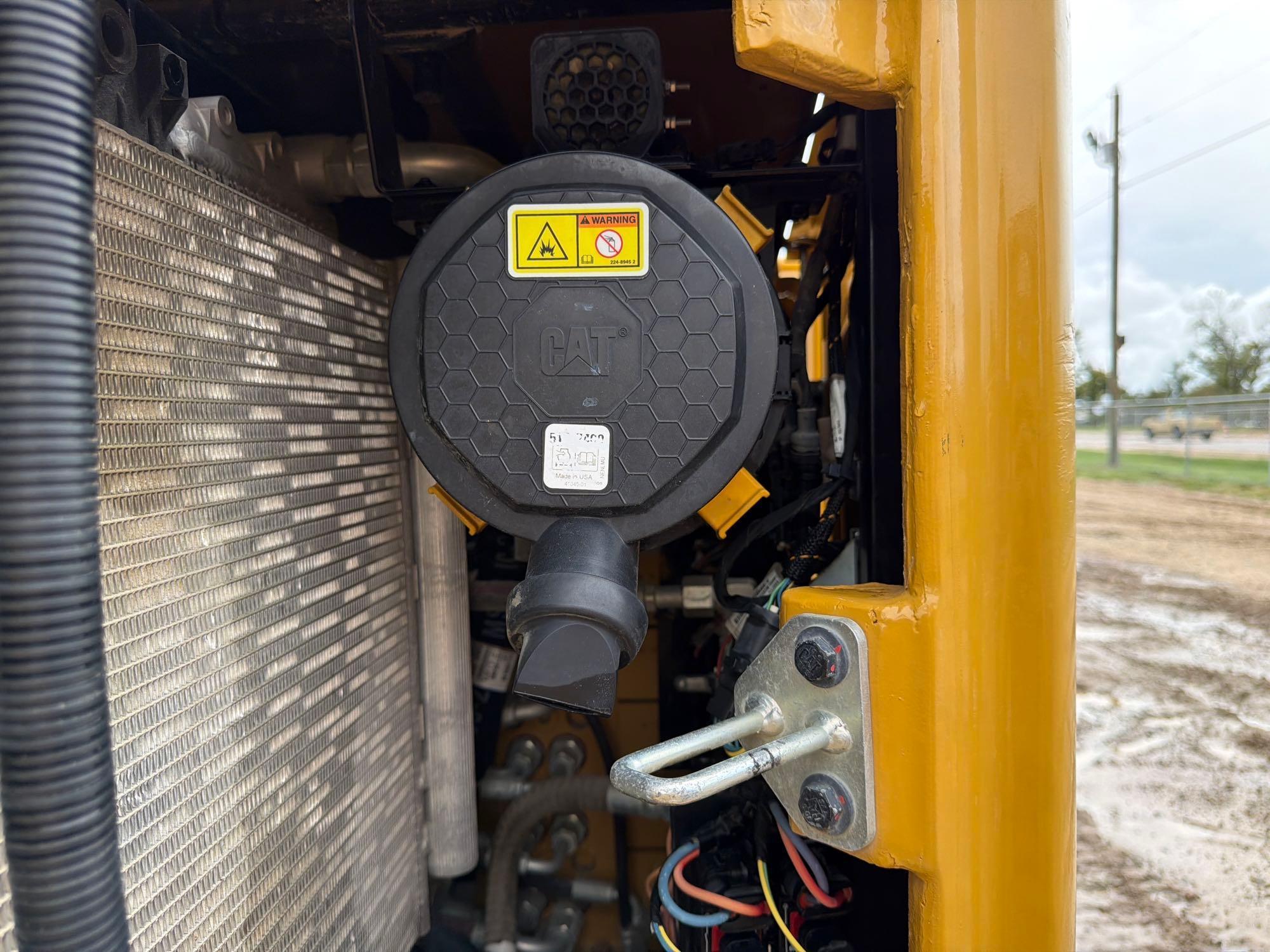 2021 Caterpillar 306