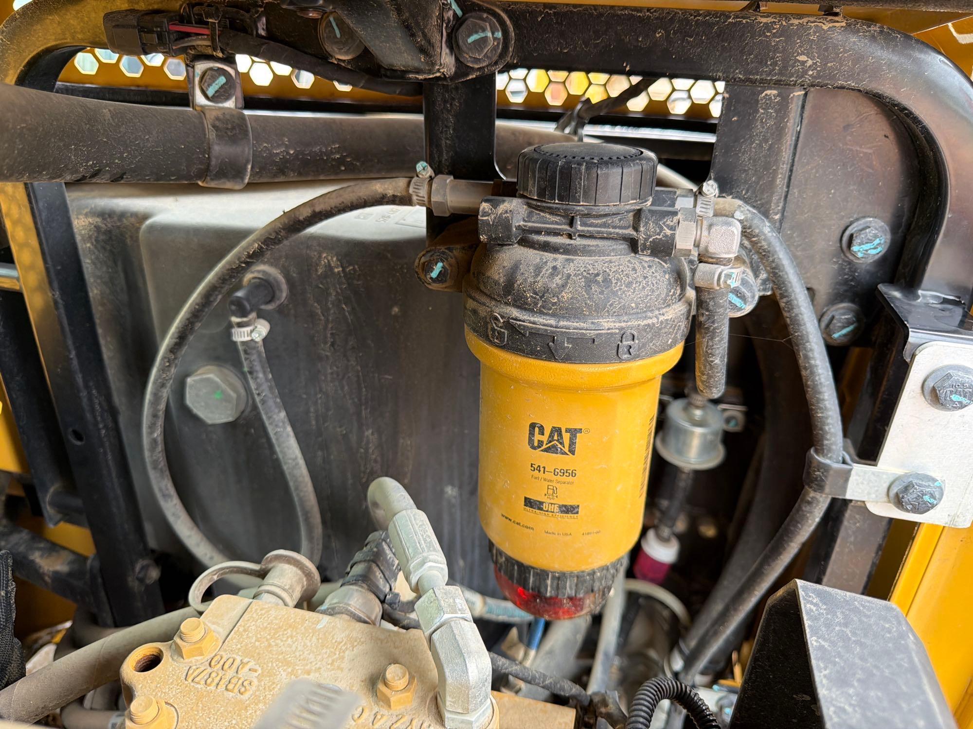 2021 Caterpillar 306