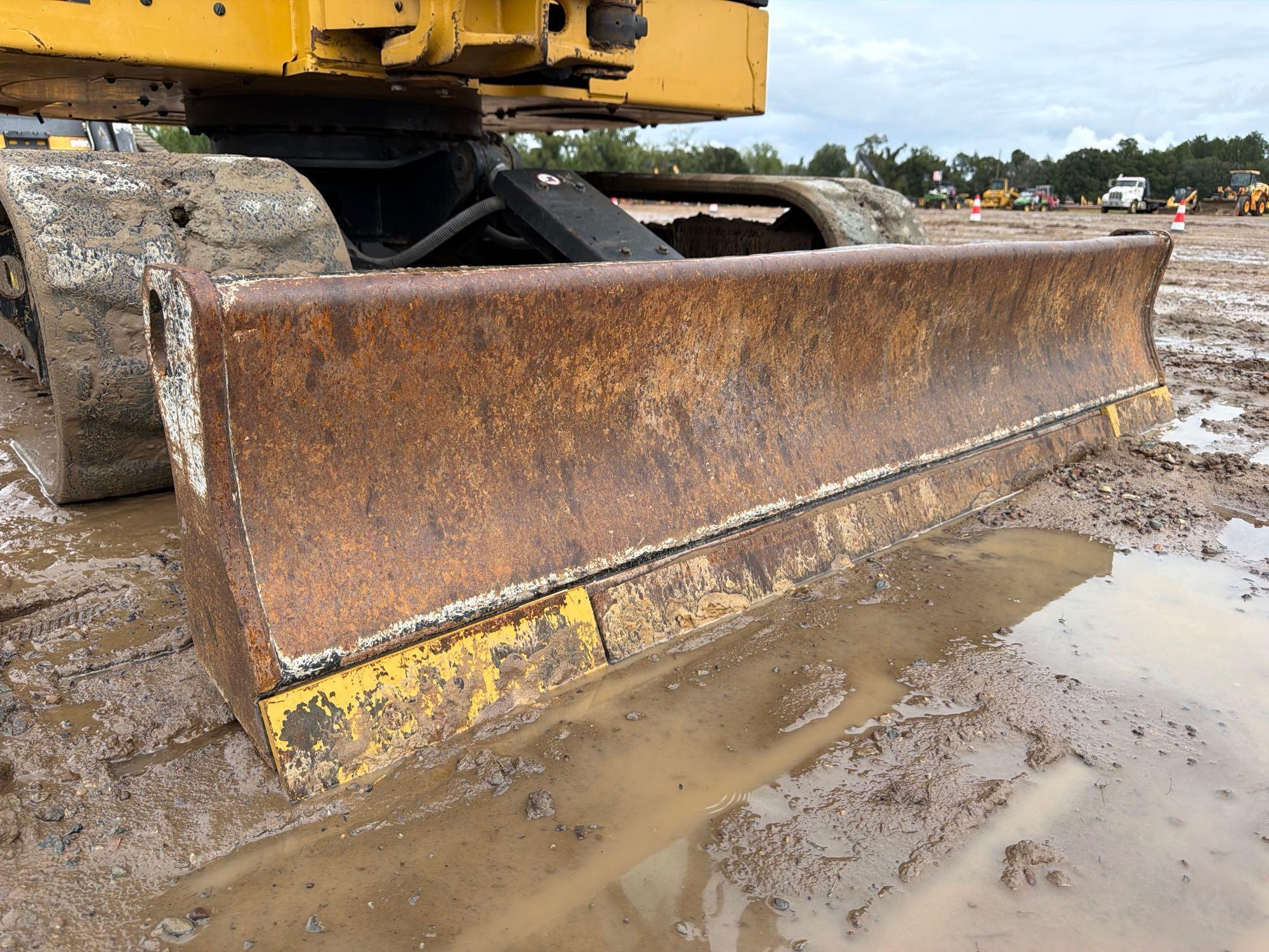 2021 Caterpillar 306