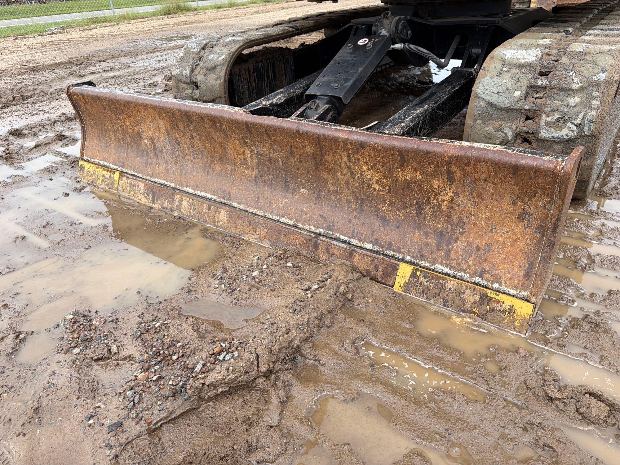 2021 Caterpillar 306