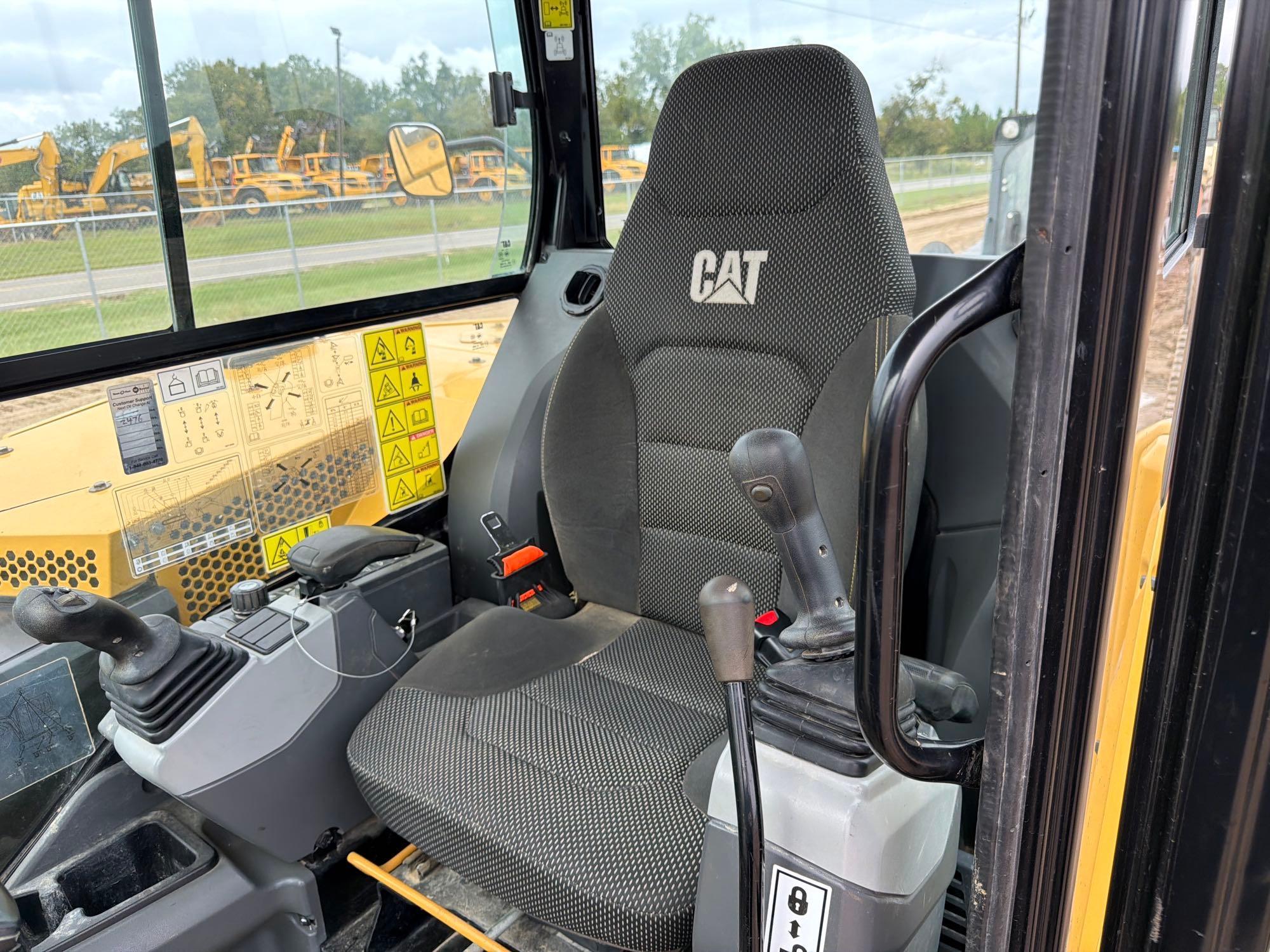 2021 Caterpillar 306