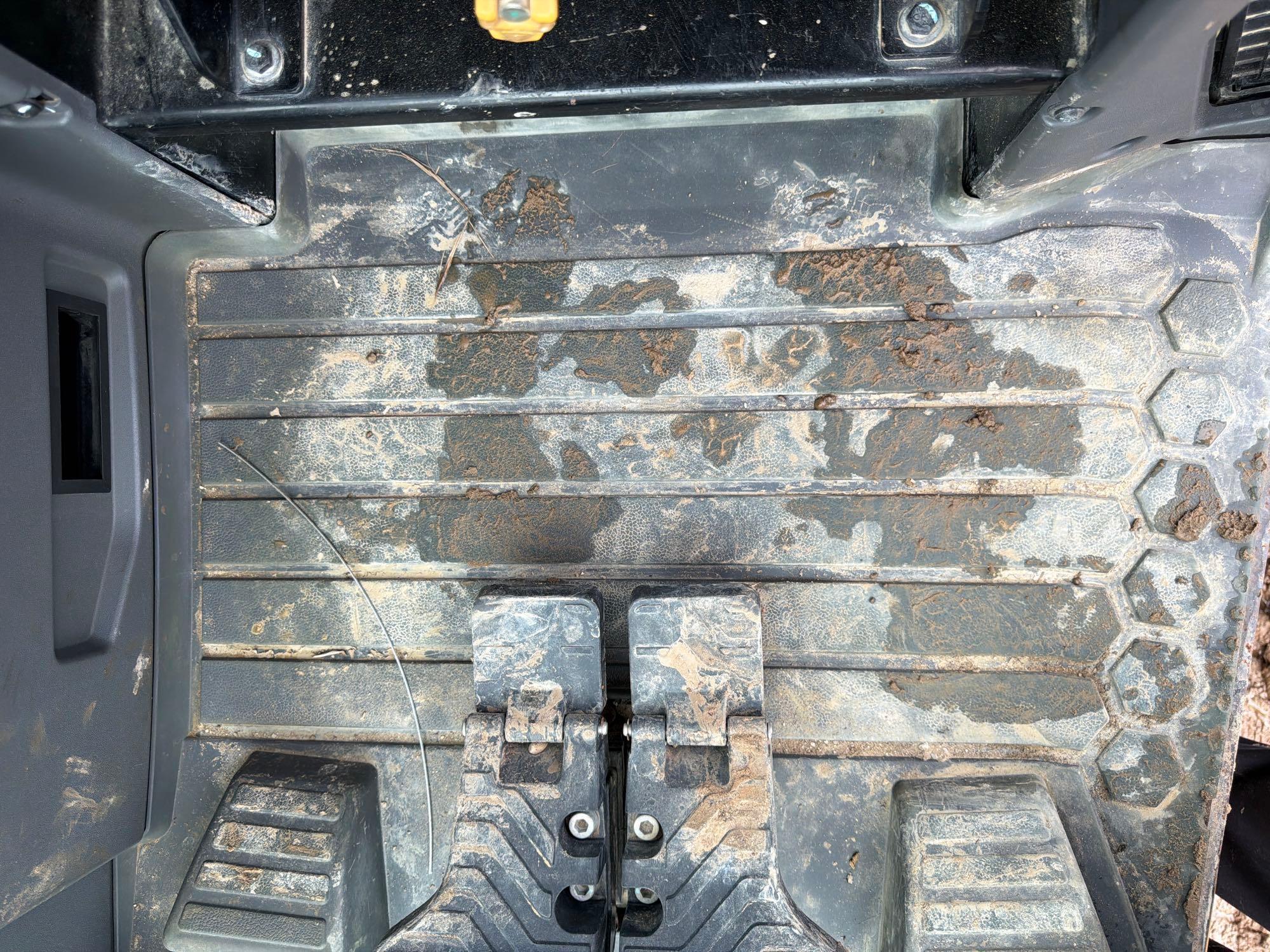 2021 Caterpillar 306