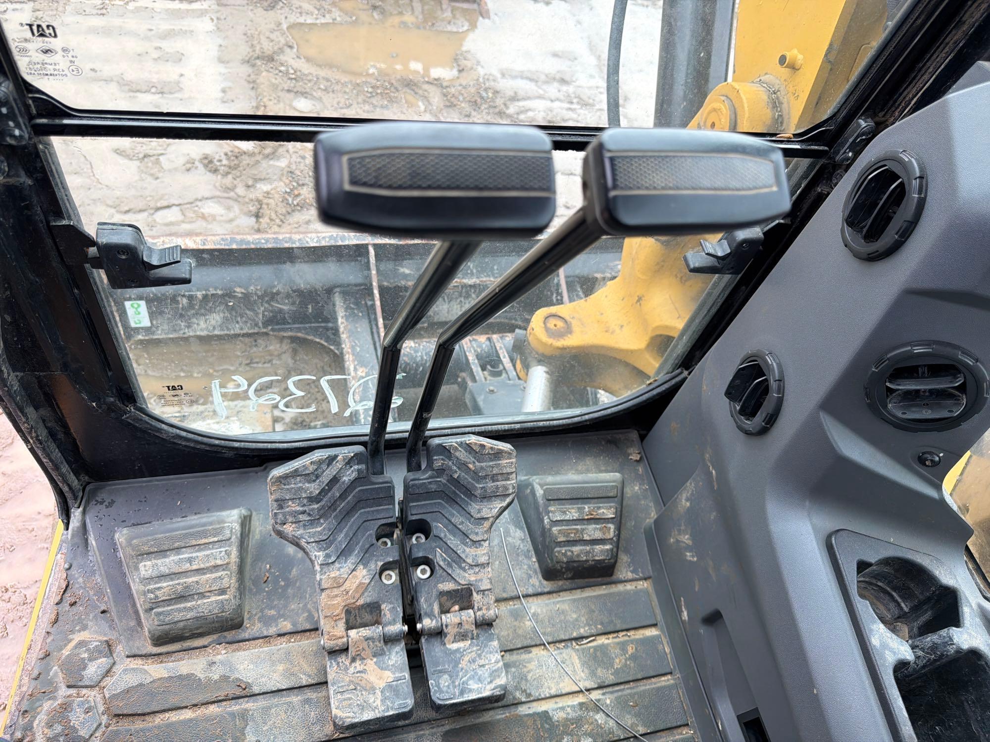 2021 Caterpillar 306