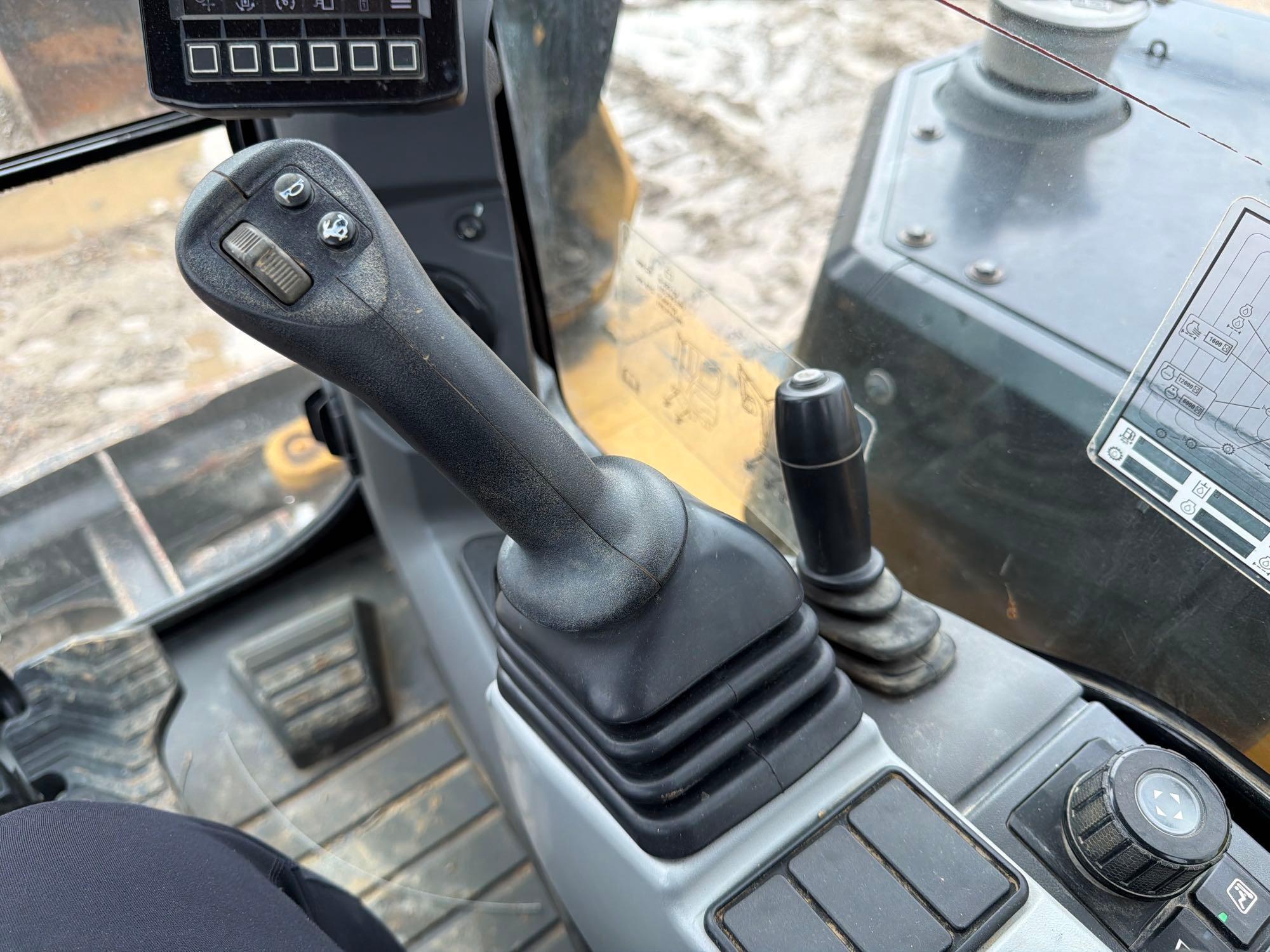 2021 Caterpillar 306