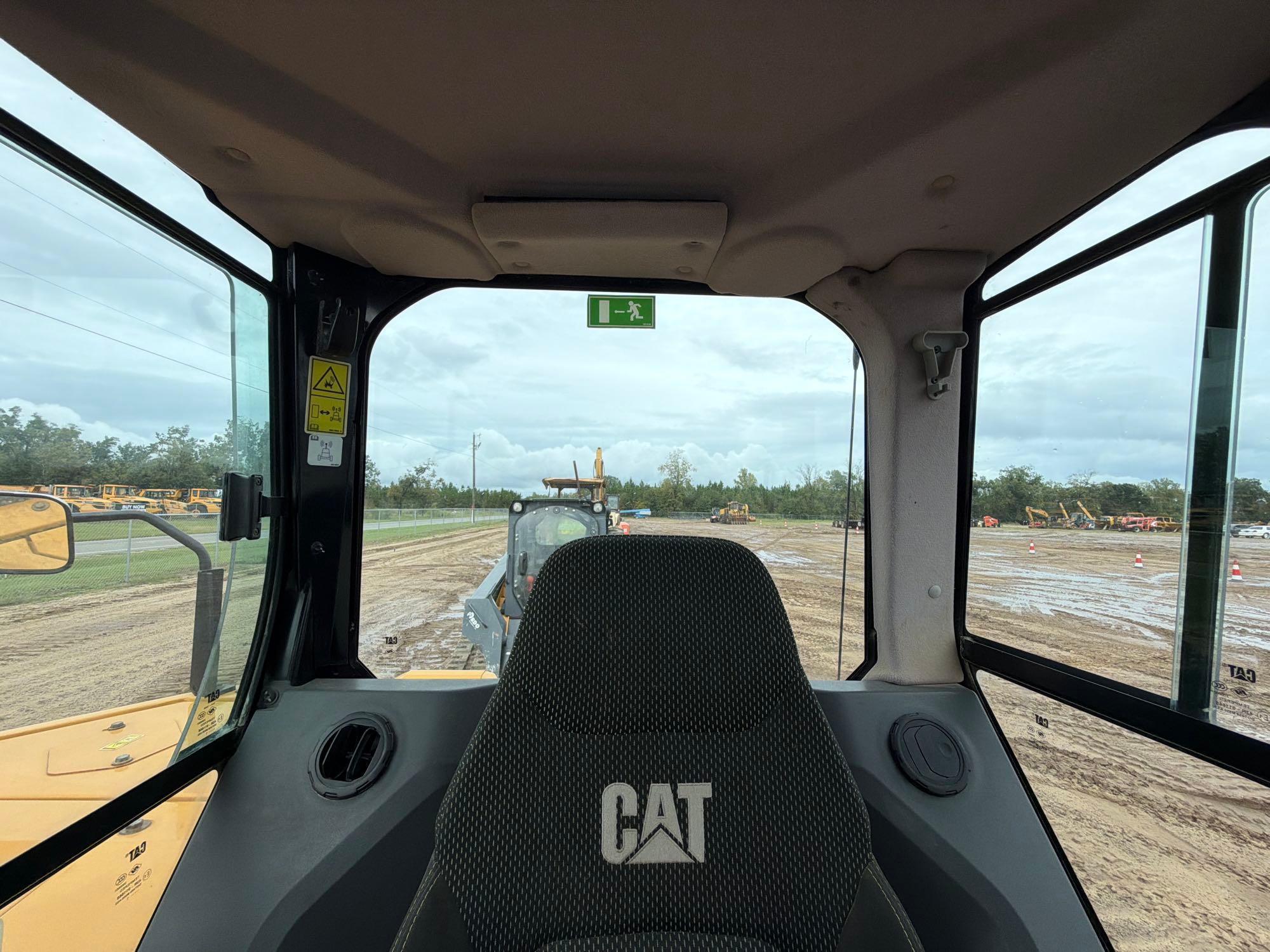 2021 Caterpillar 306