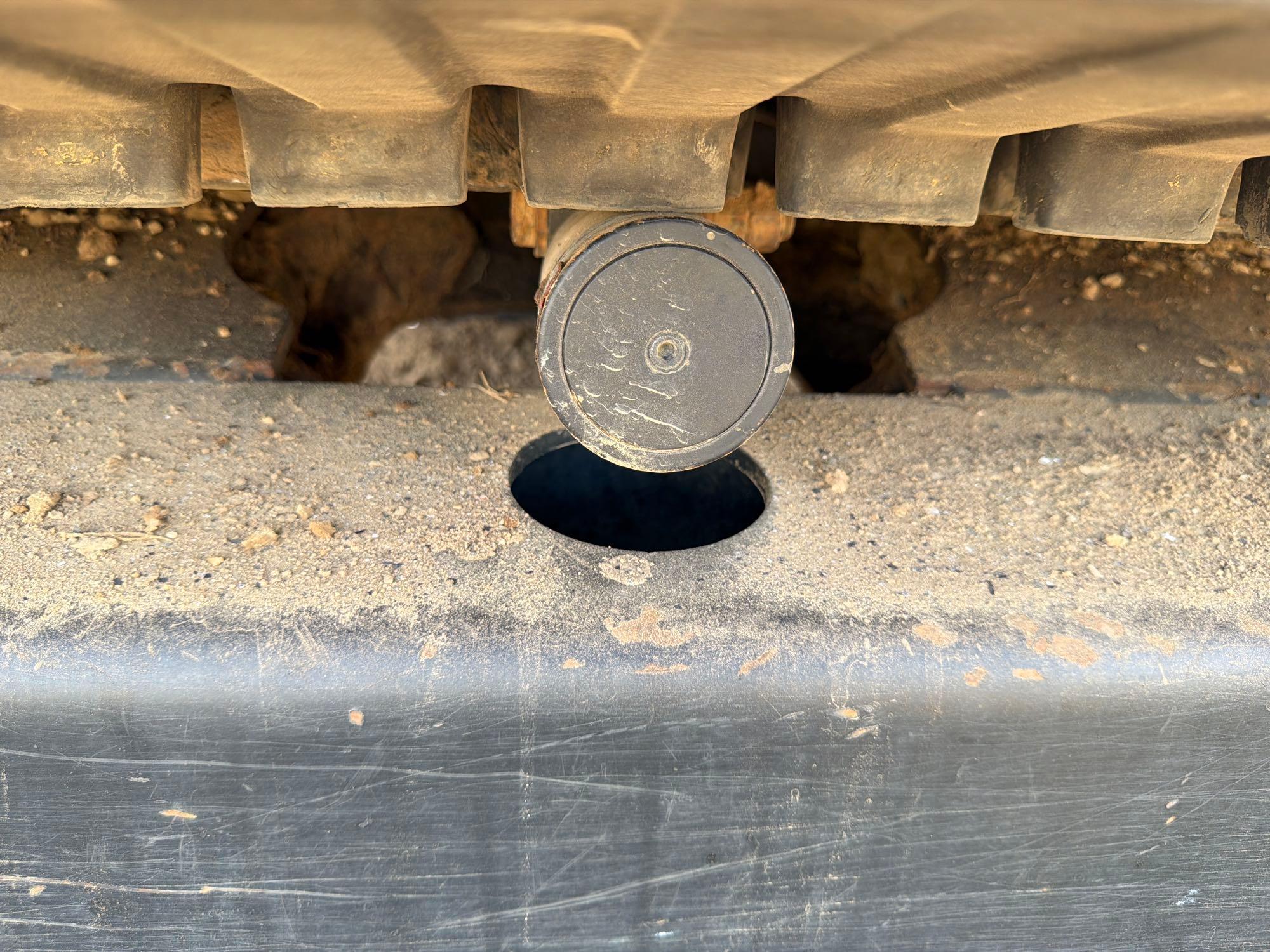 2015 Caterpillar 305E2CR