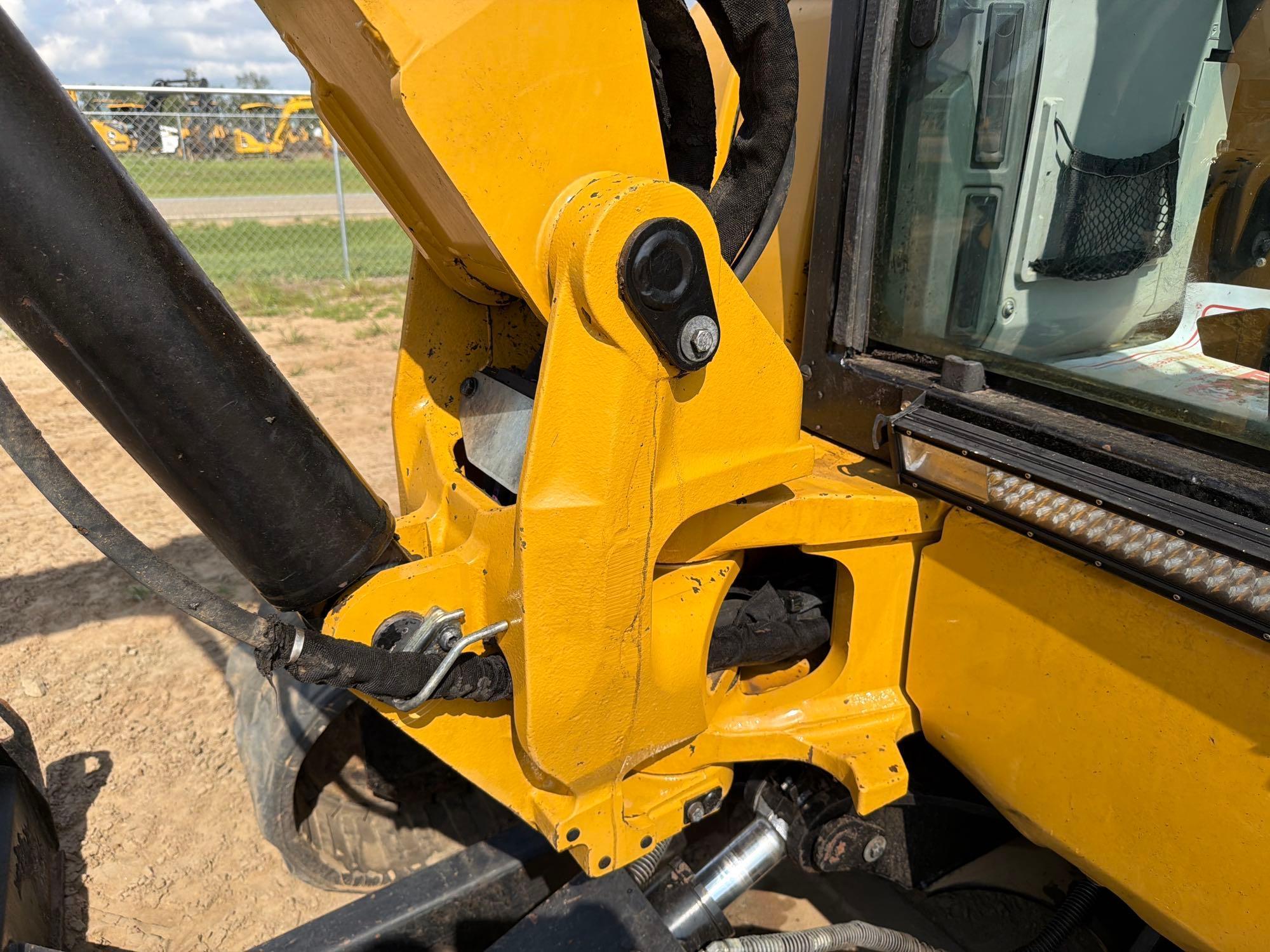 2015 Caterpillar 305E2CR