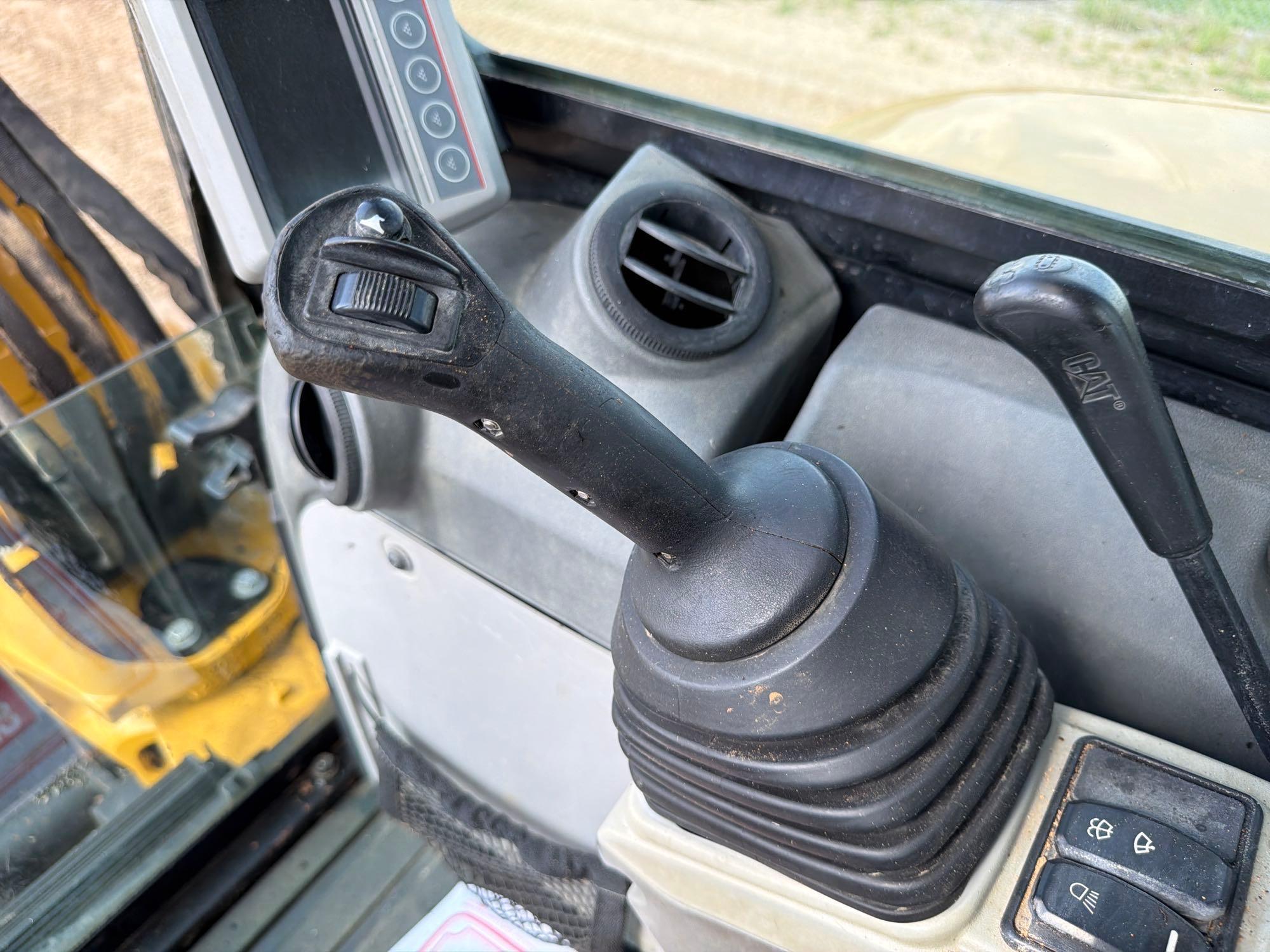 2015 Caterpillar 305E2CR