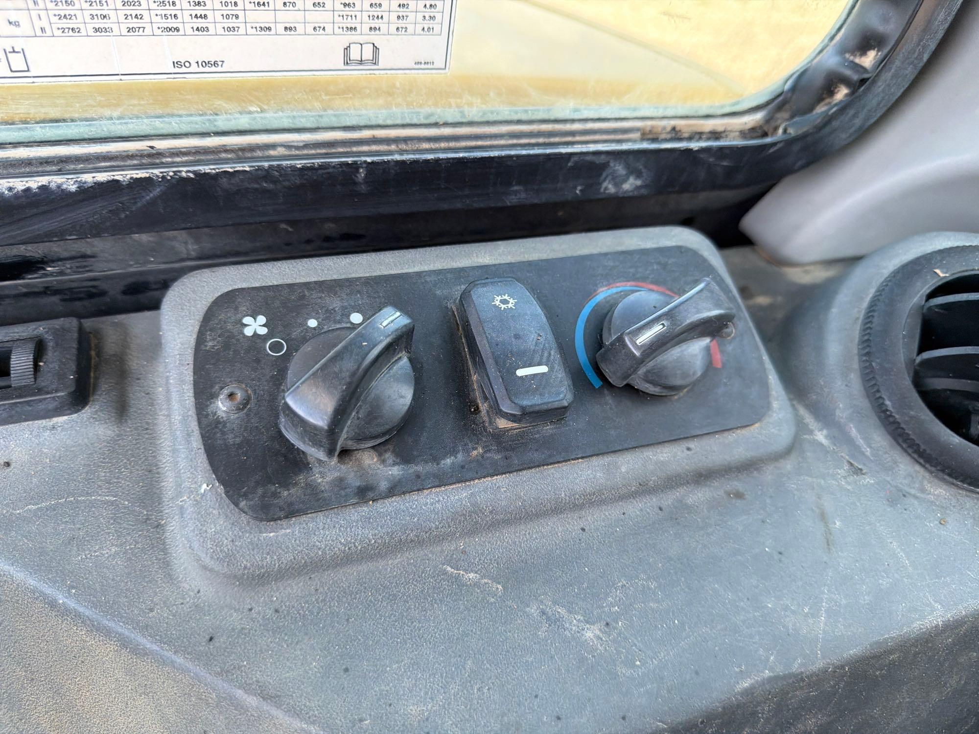 2015 Caterpillar 305E2CR