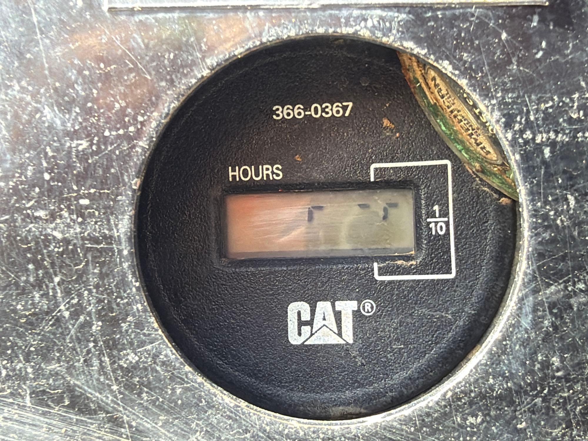2015 Caterpillar 305E2CR