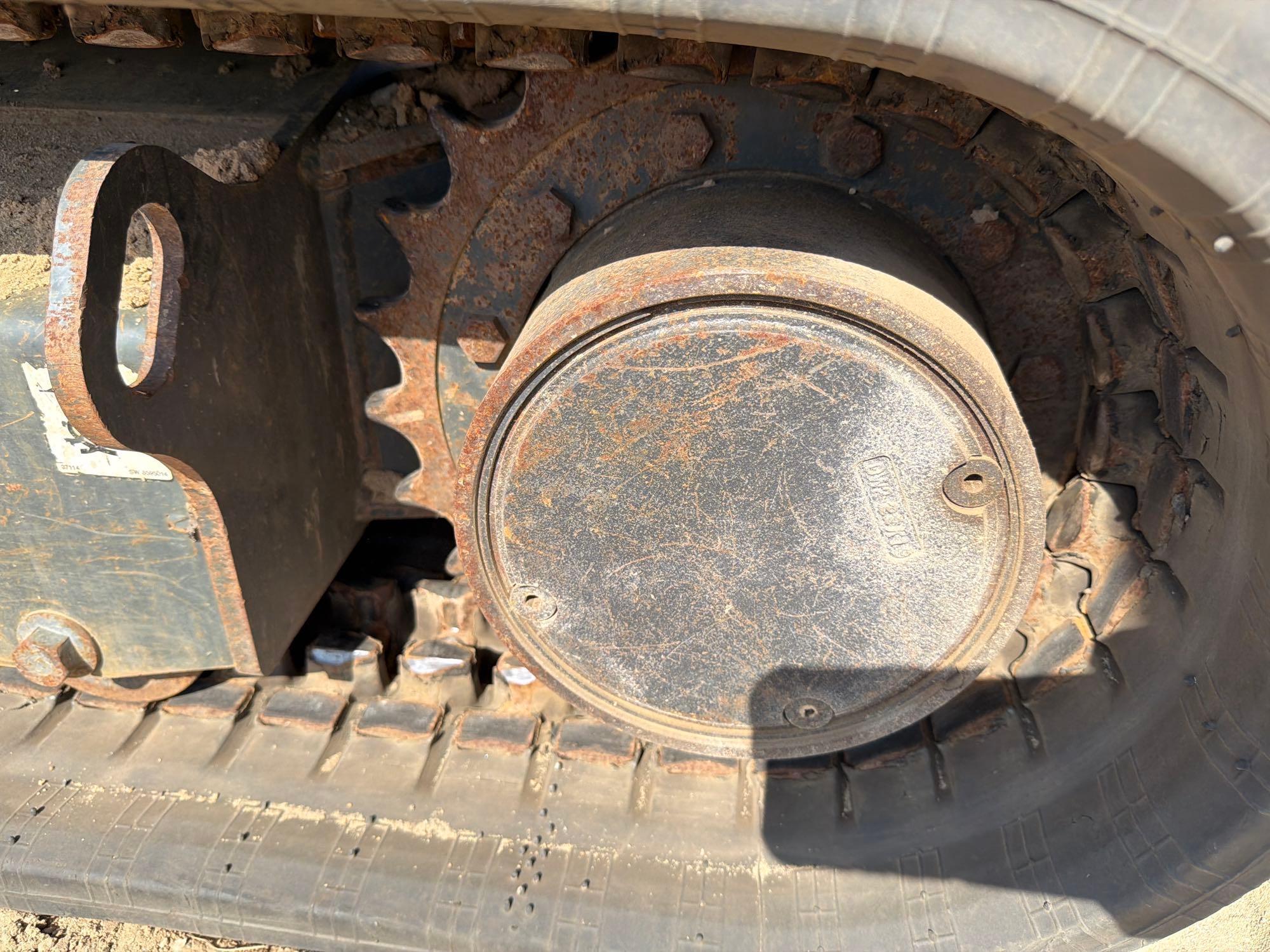 2023 Bobcat E42