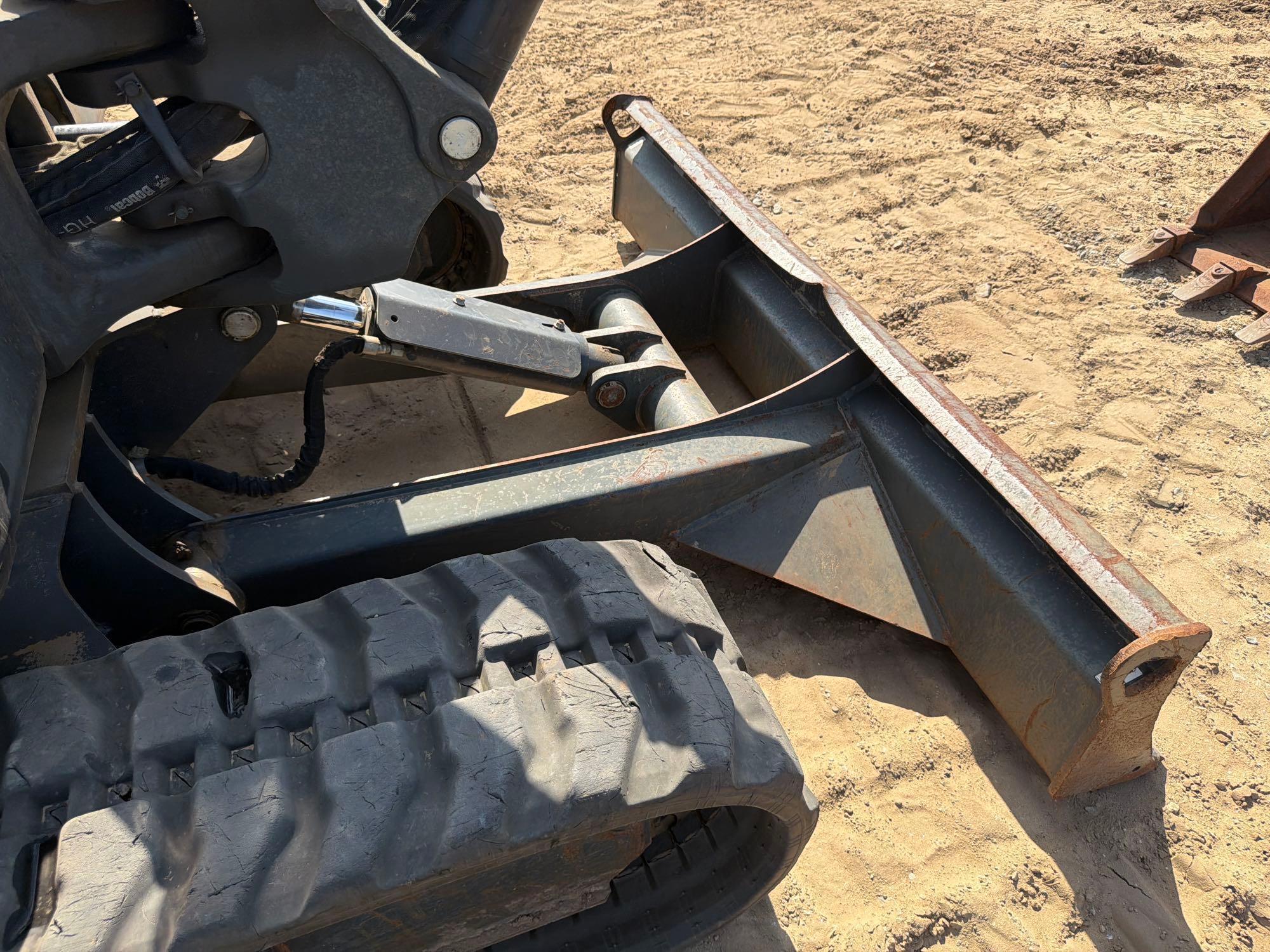 2023 Bobcat E42