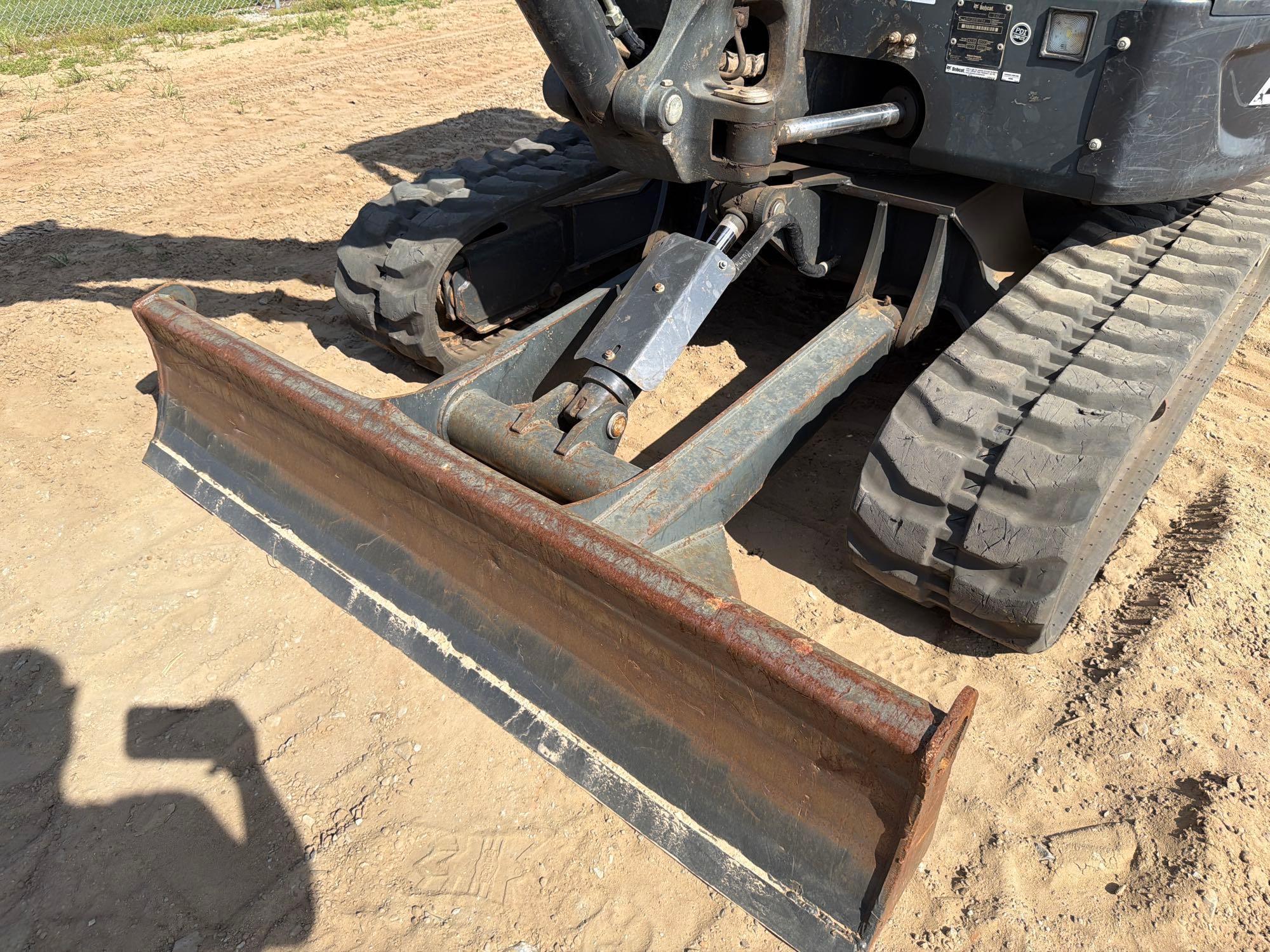 2023 Bobcat E42