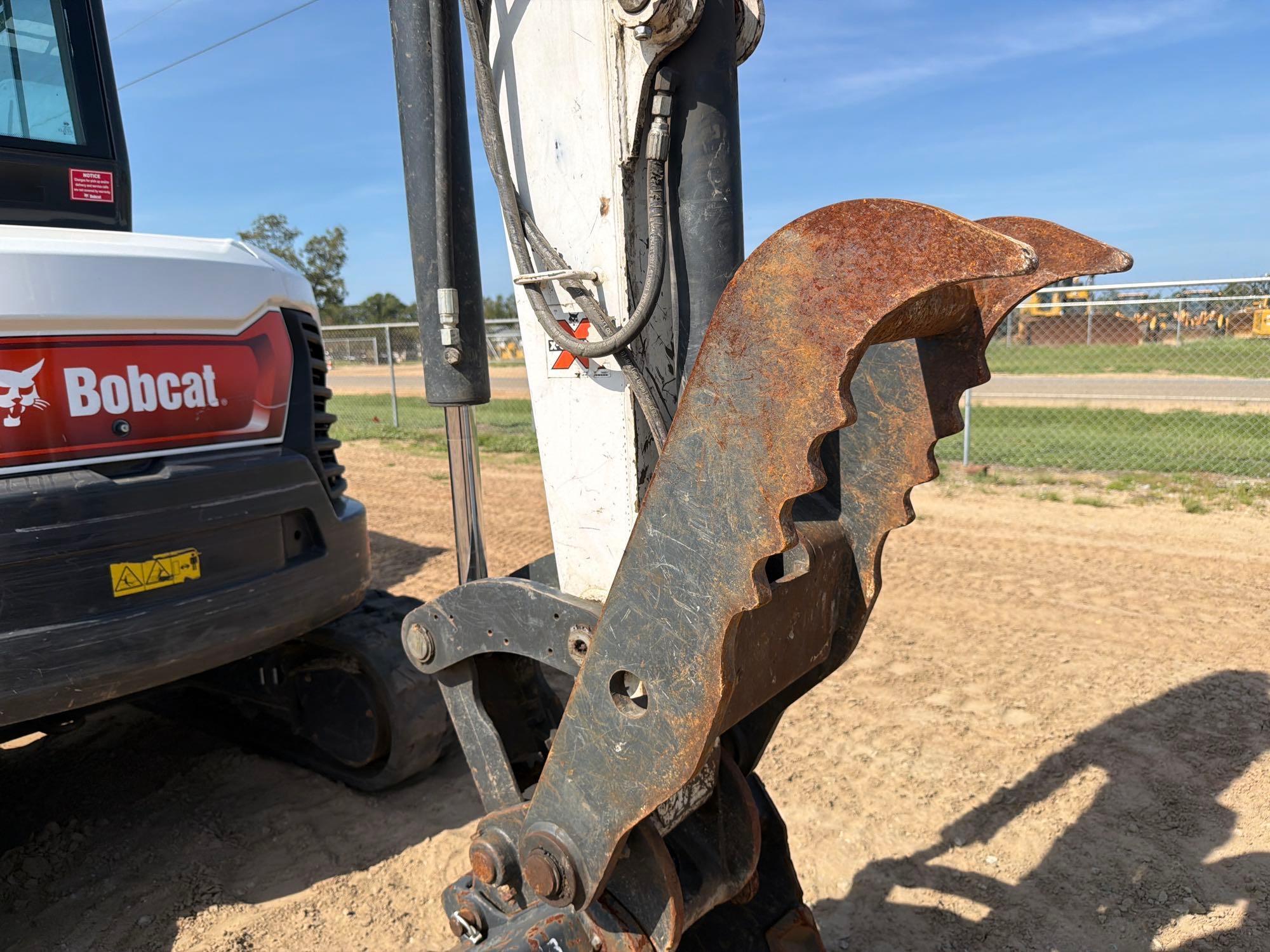 2023 Bobcat E42