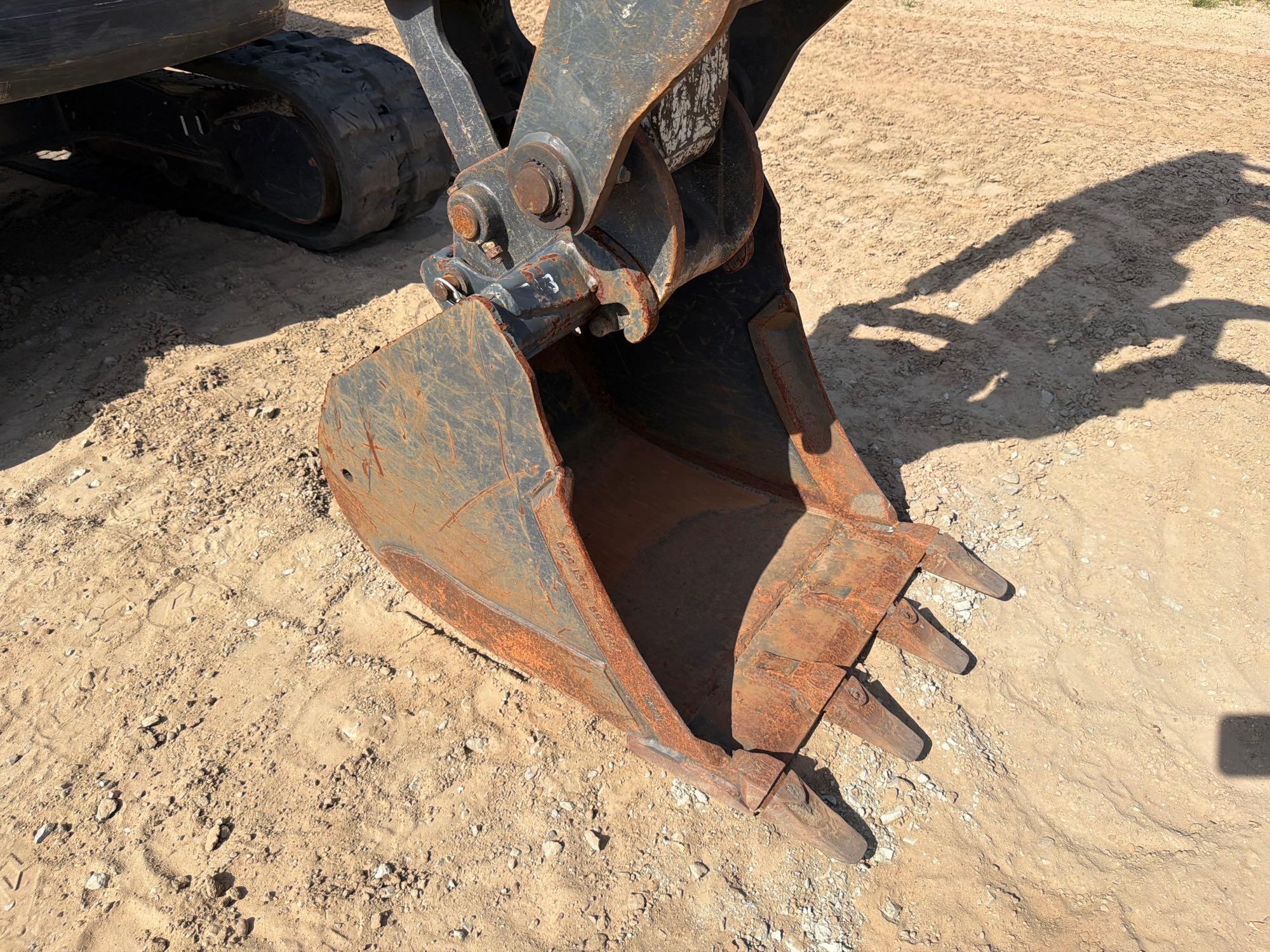 2023 Bobcat E42
