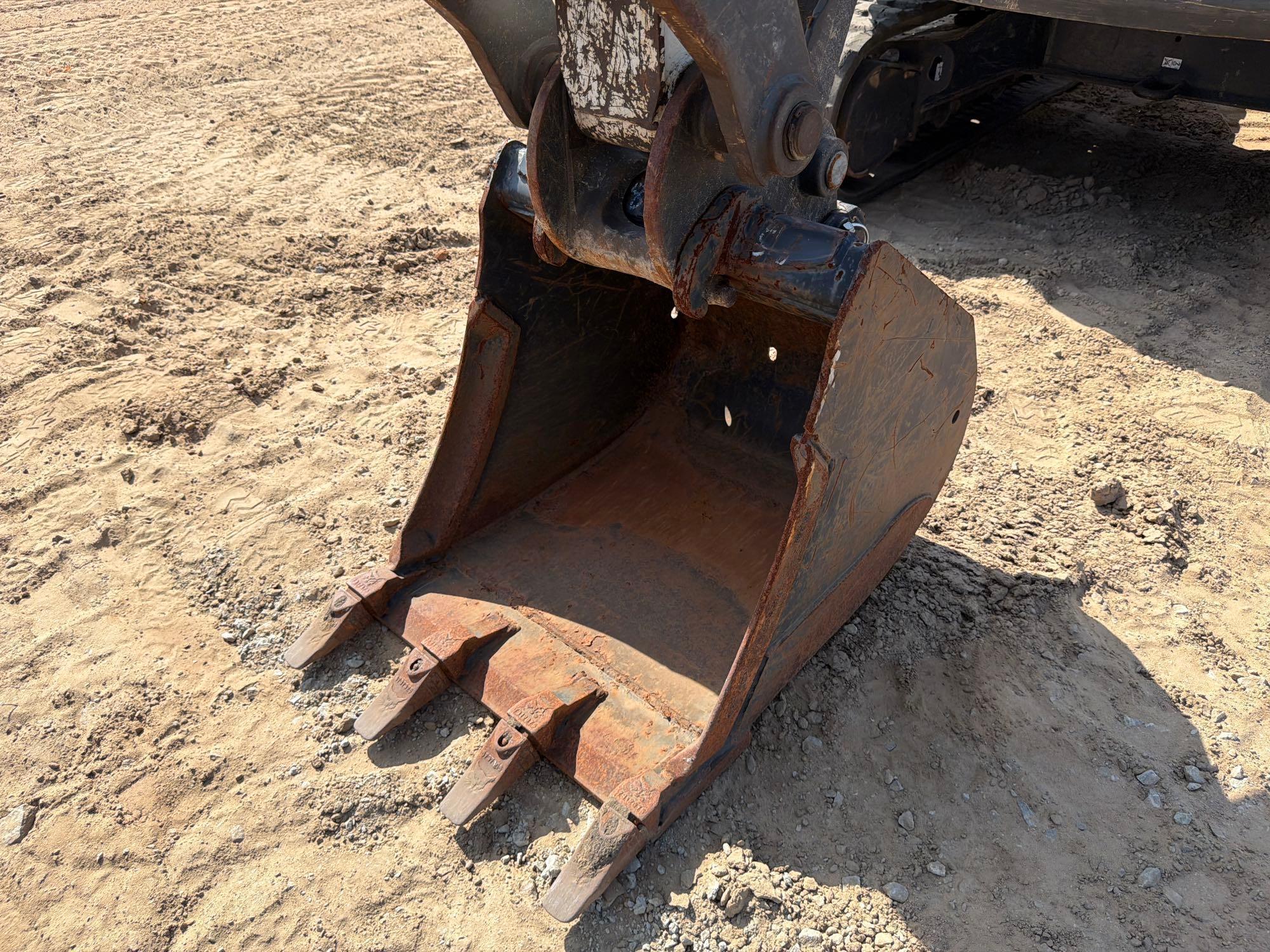 2023 Bobcat E42