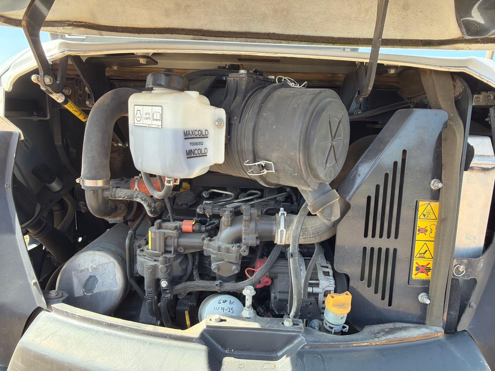2023 Bobcat E42
